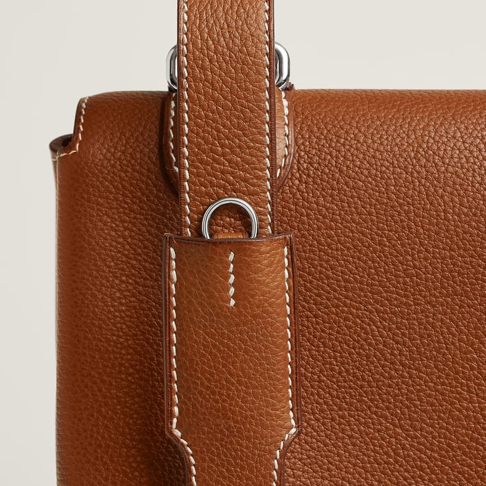 Fauve Trotting Bag