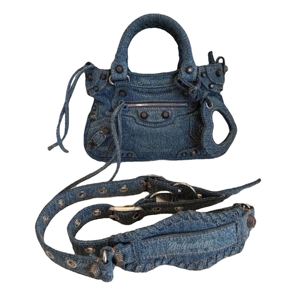 Balenciaga City crossbody bag
