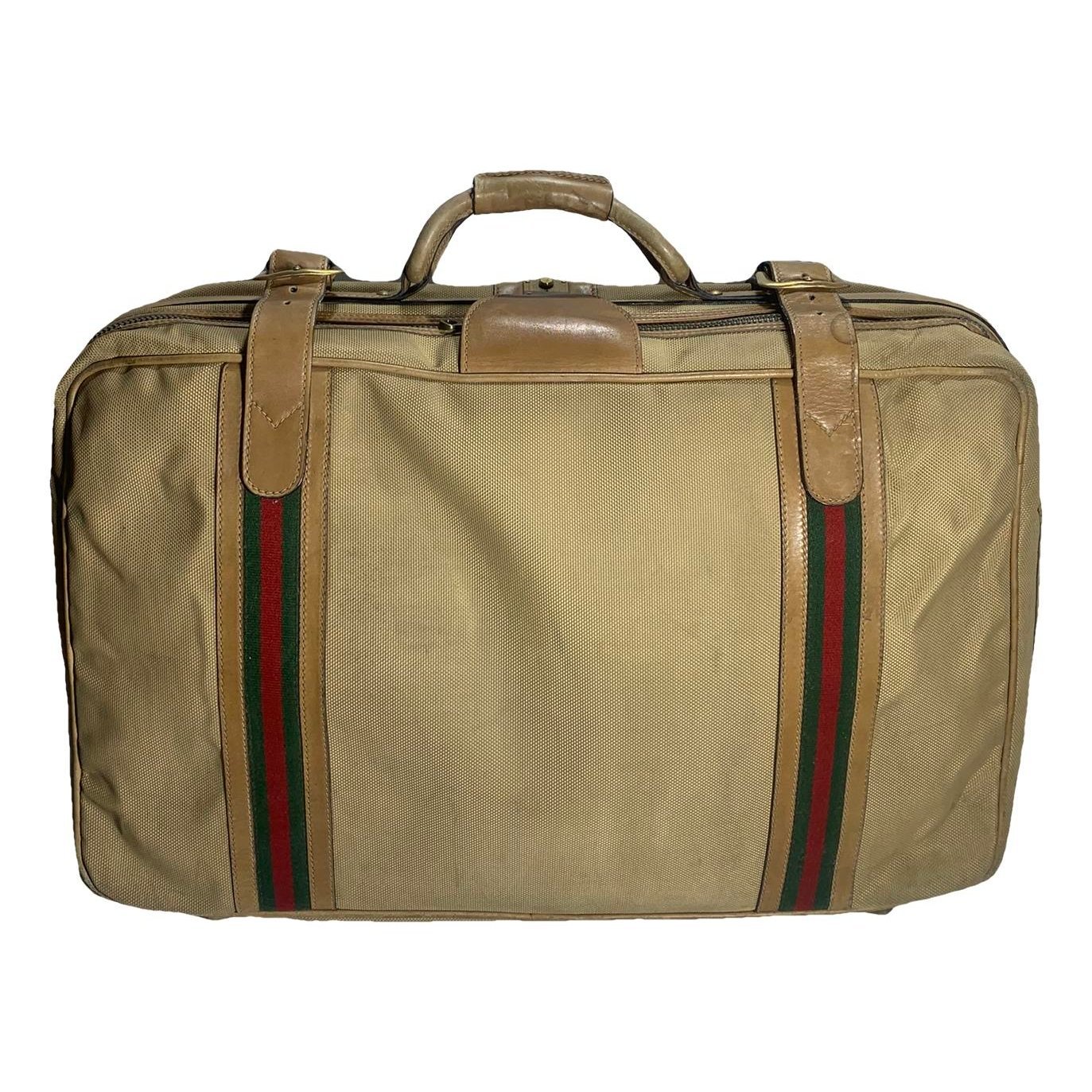 Travel bag