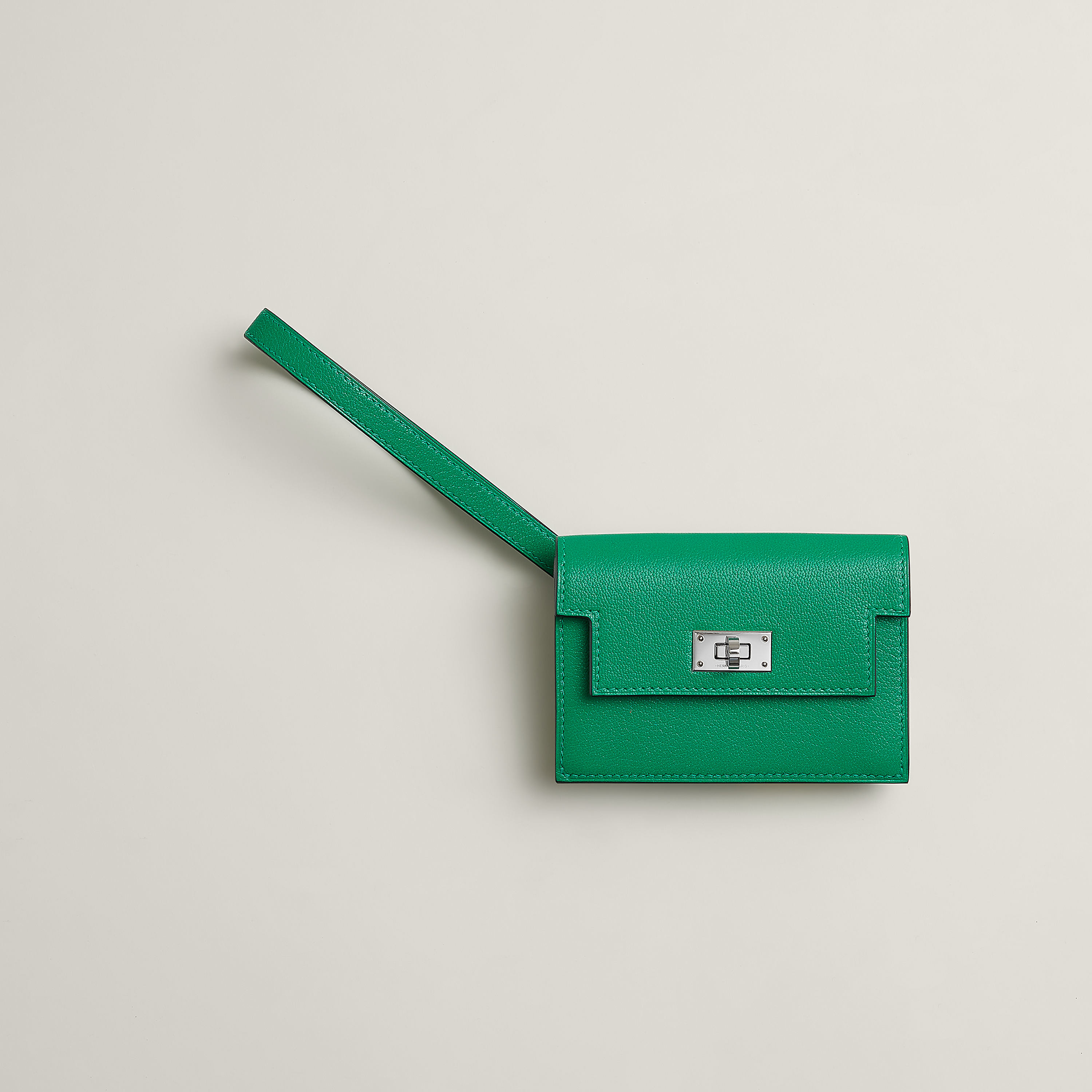 Kelly Pocket Slim wallet