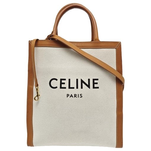 Celine Cloth handbag