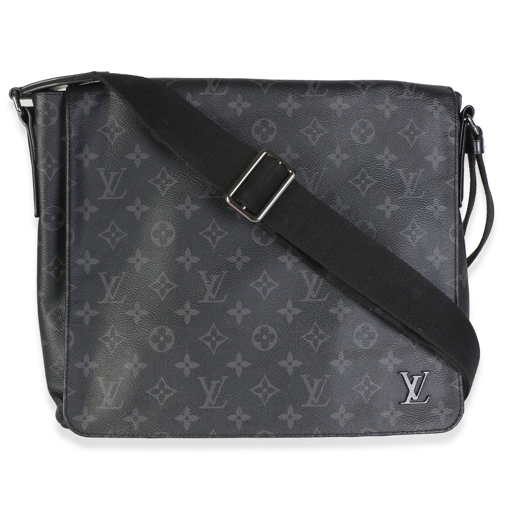 Cloth crossbody bag