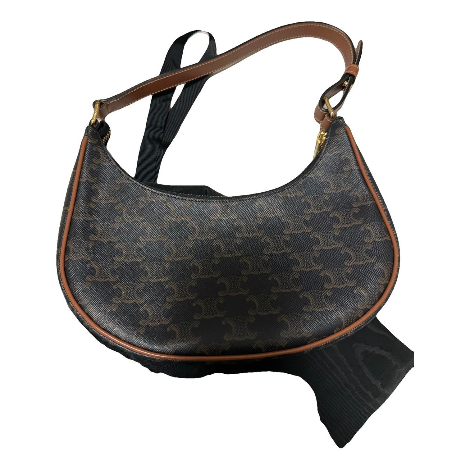 Ava cloth handbag