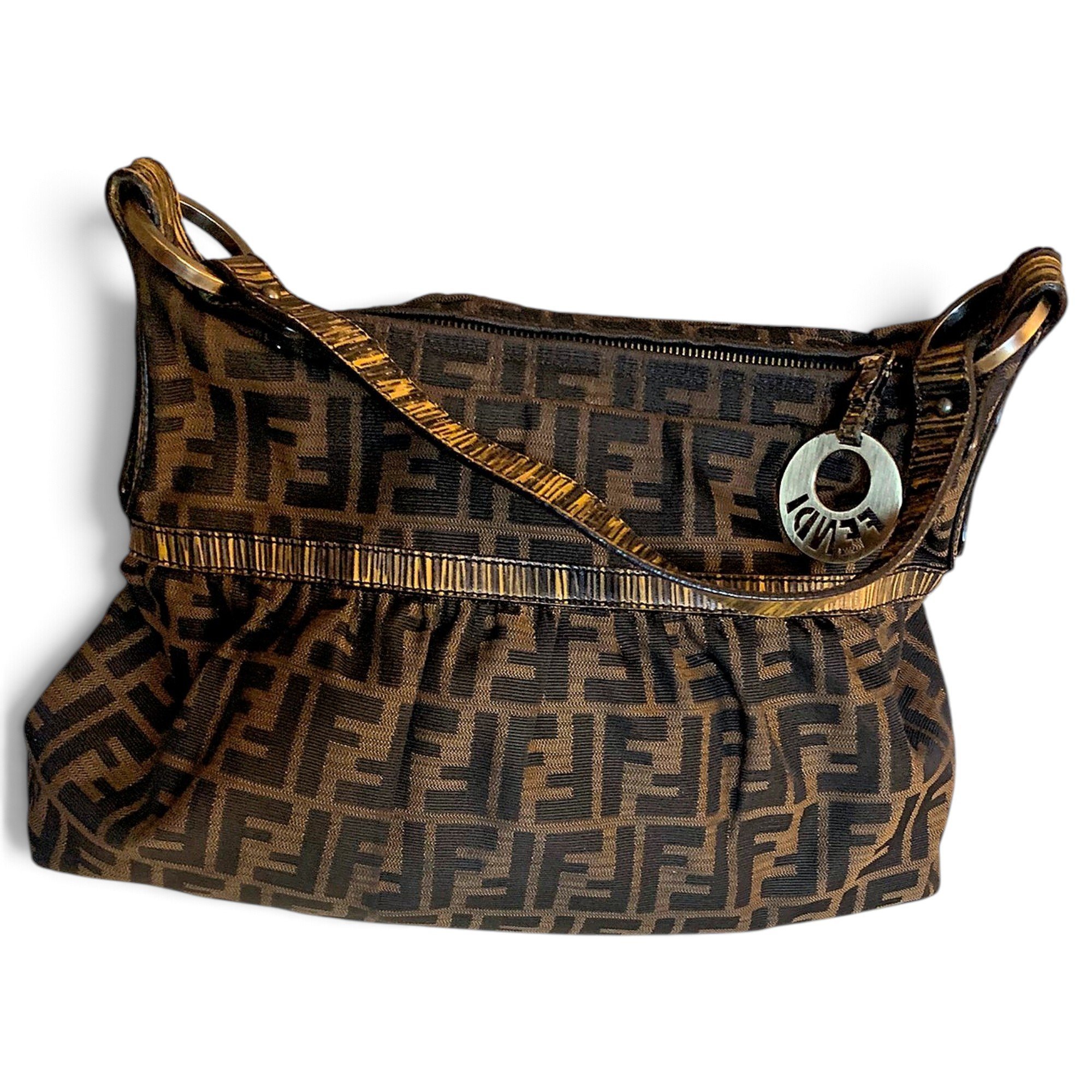Chef cloth handbag
