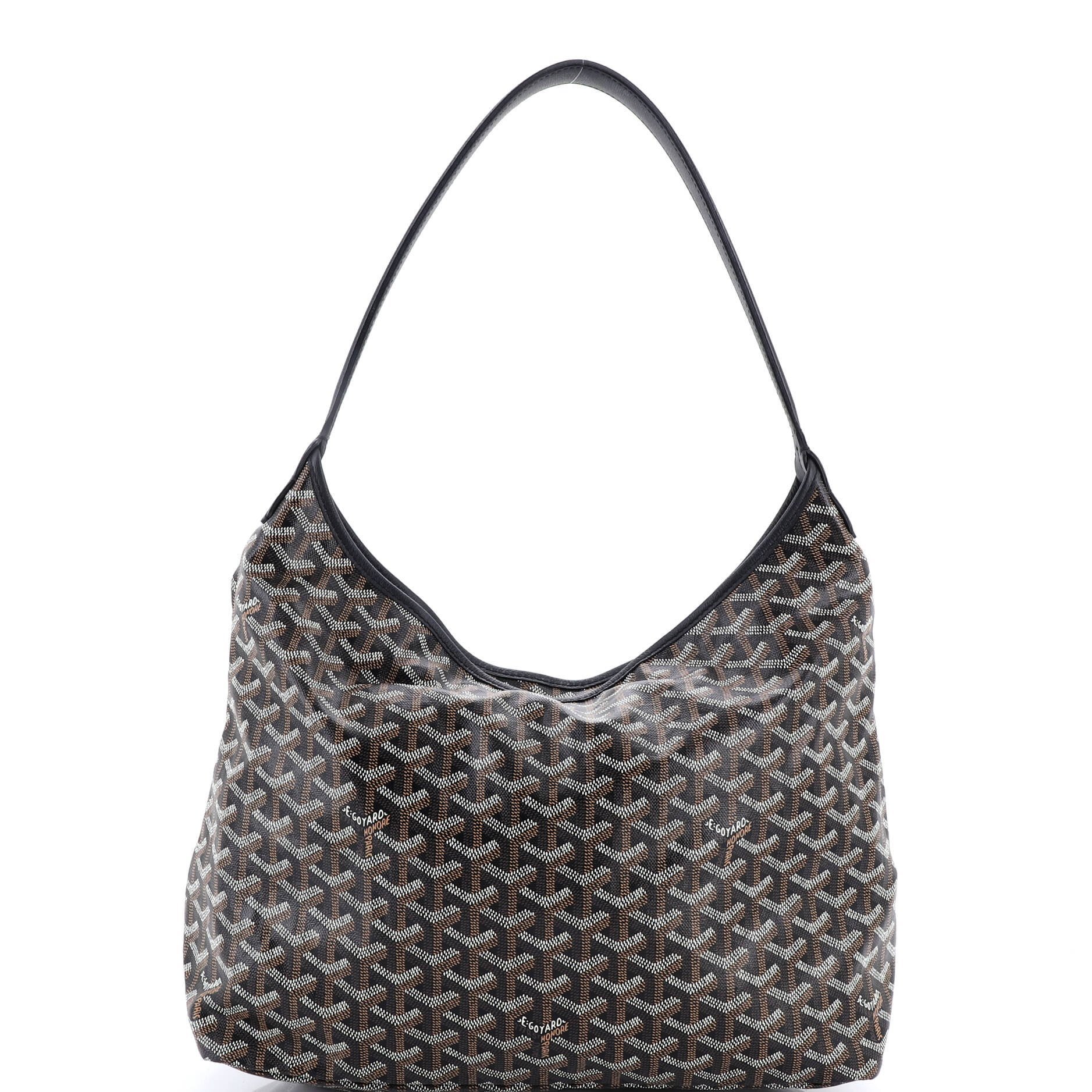 Goyard Cloth handbag