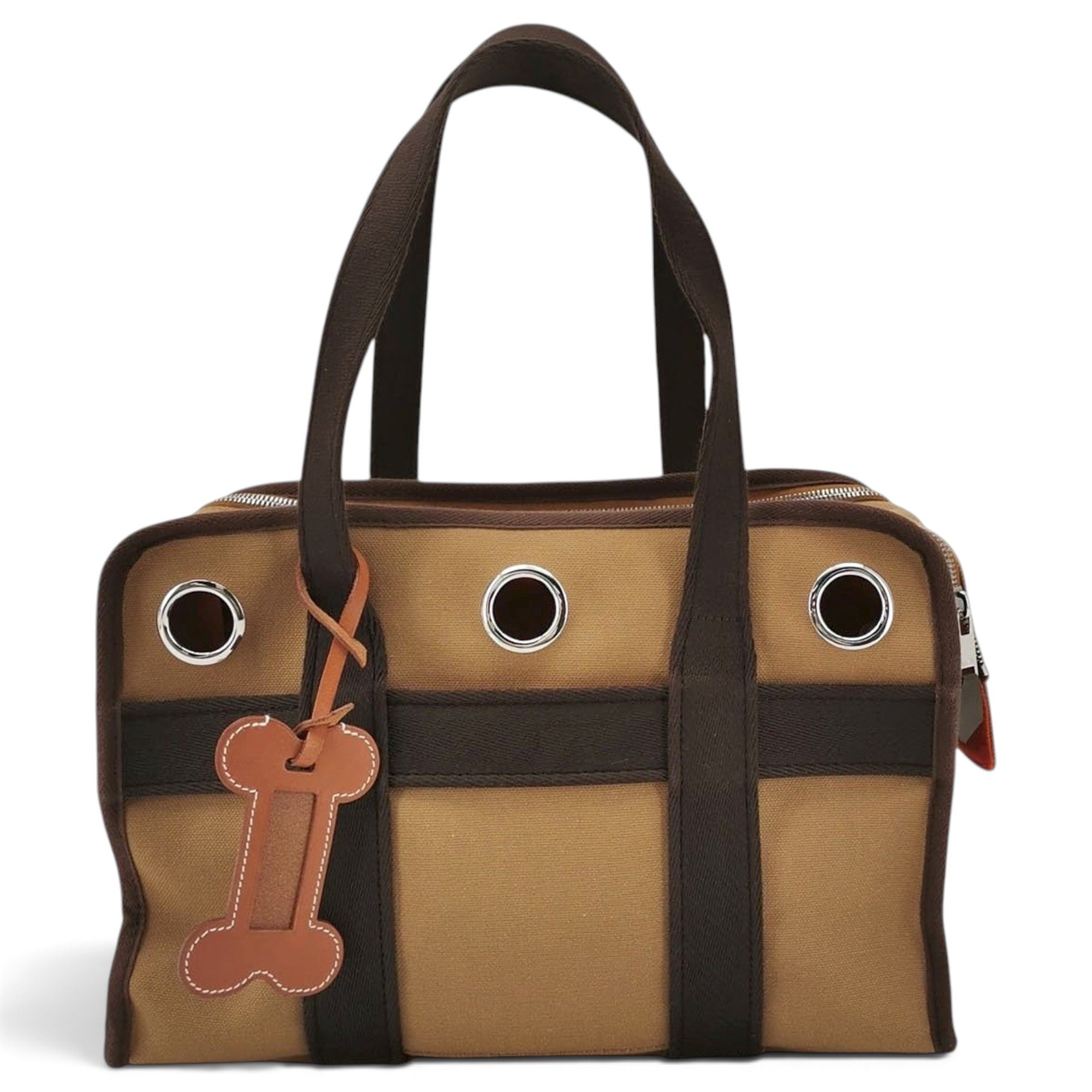 Cloth handbag
