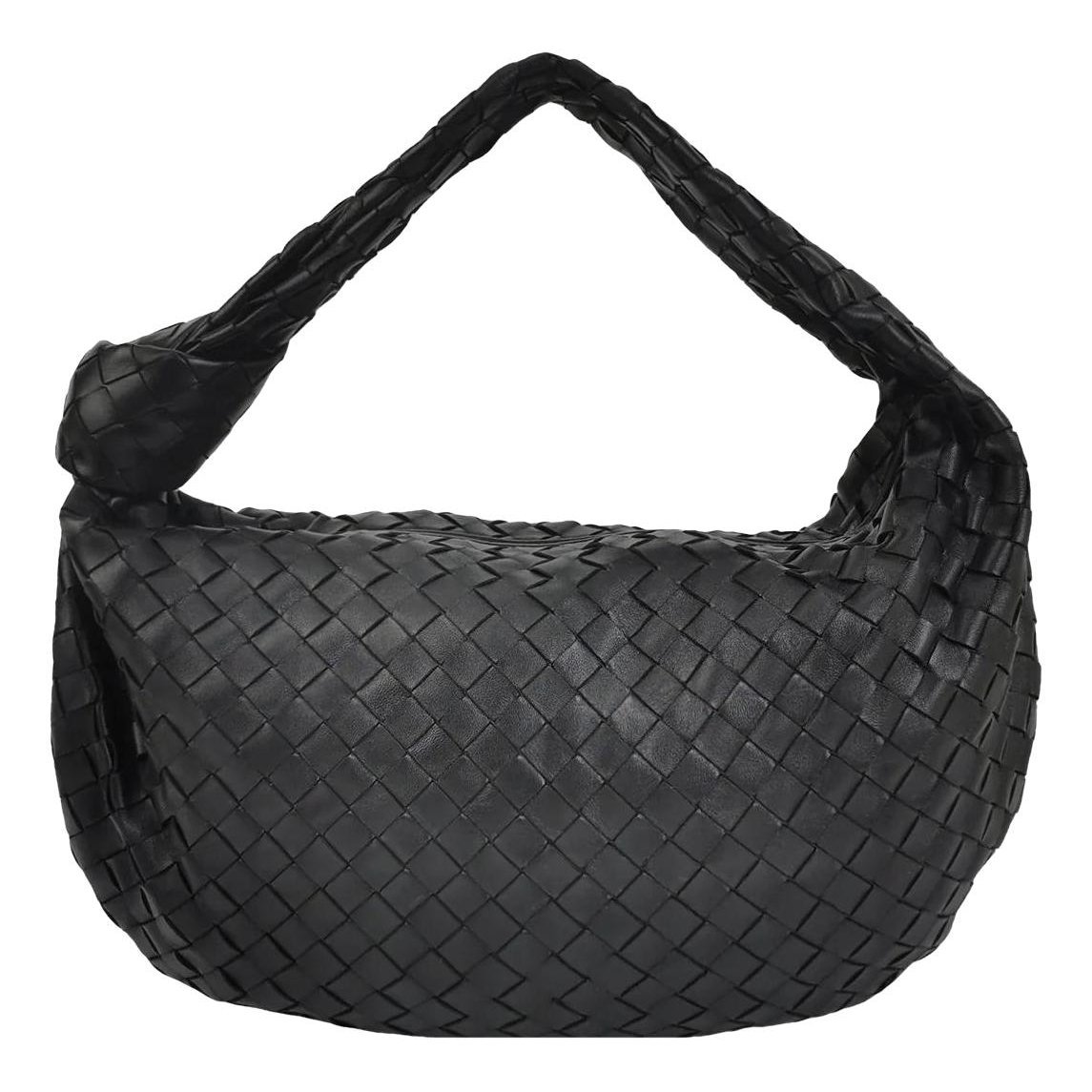 Bottega Veneta Jodie leather bag