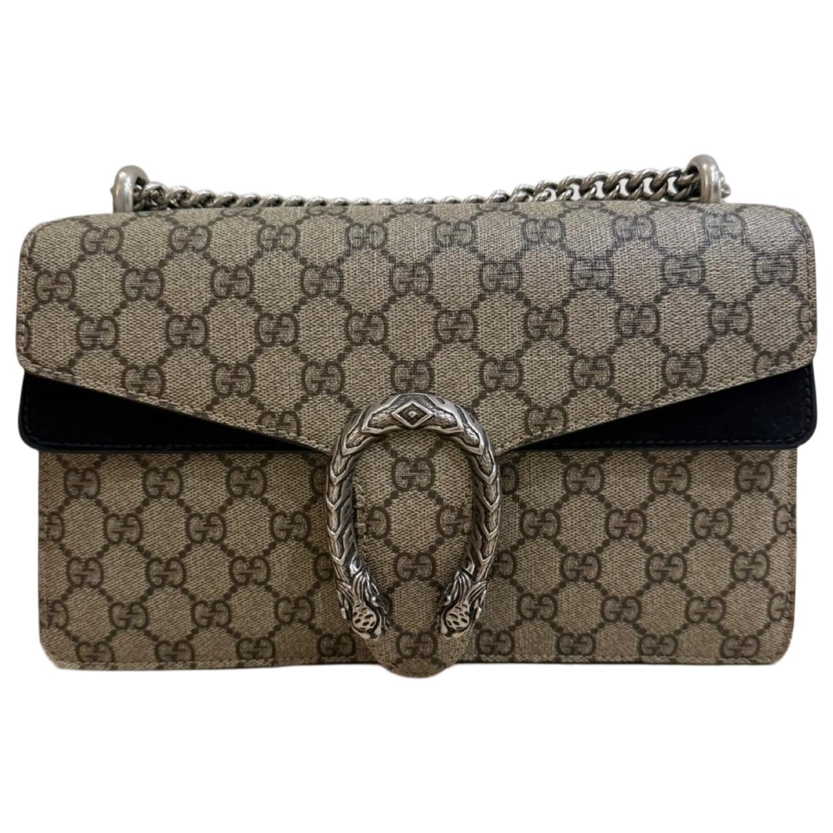 Dionysus Chain Wallet cloth handbag