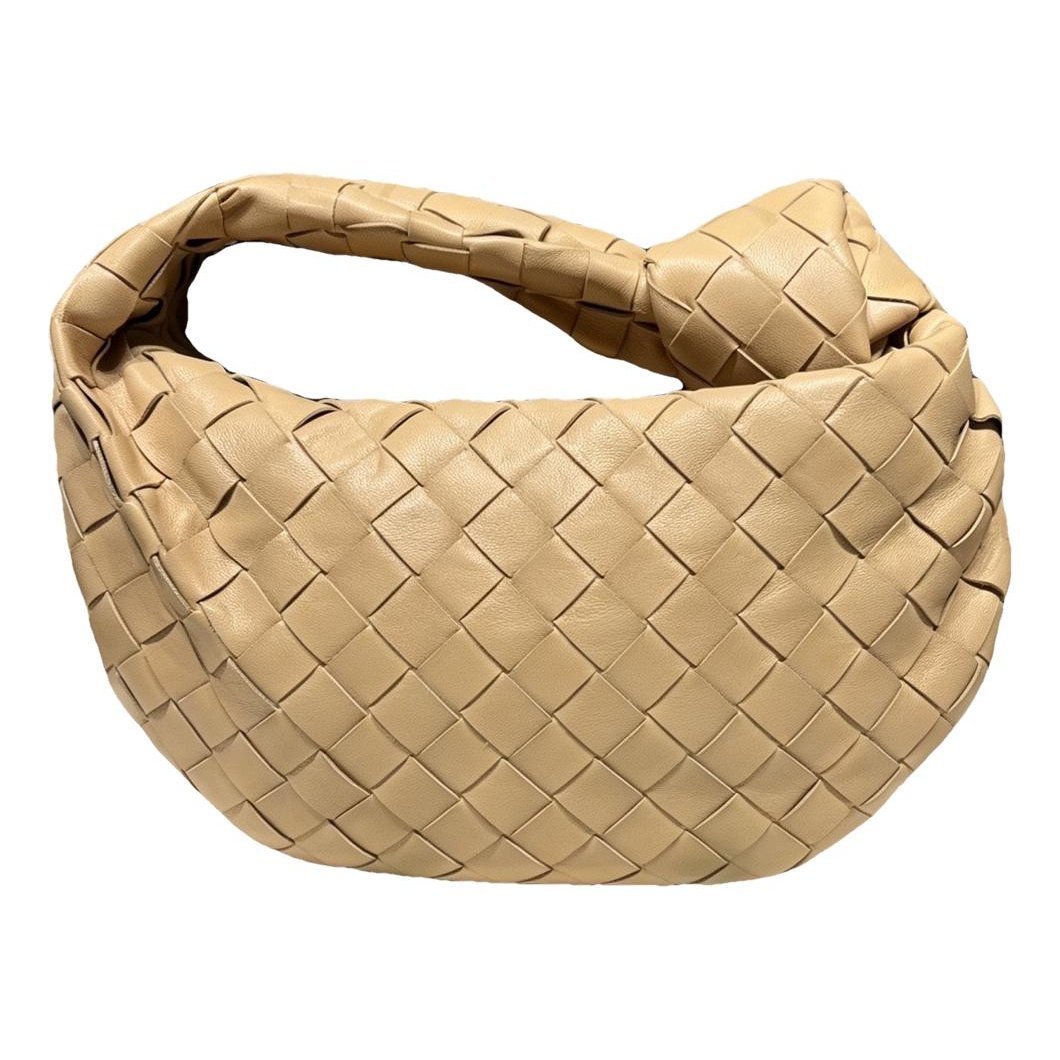 Jodie leather handbag