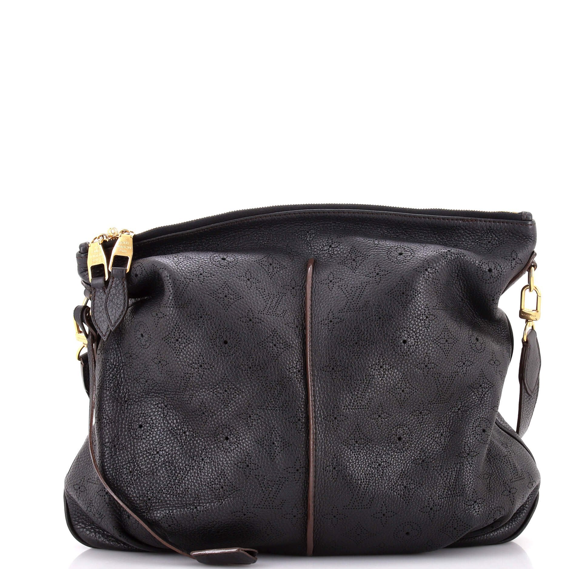 Louis Vuitton Leather handbag