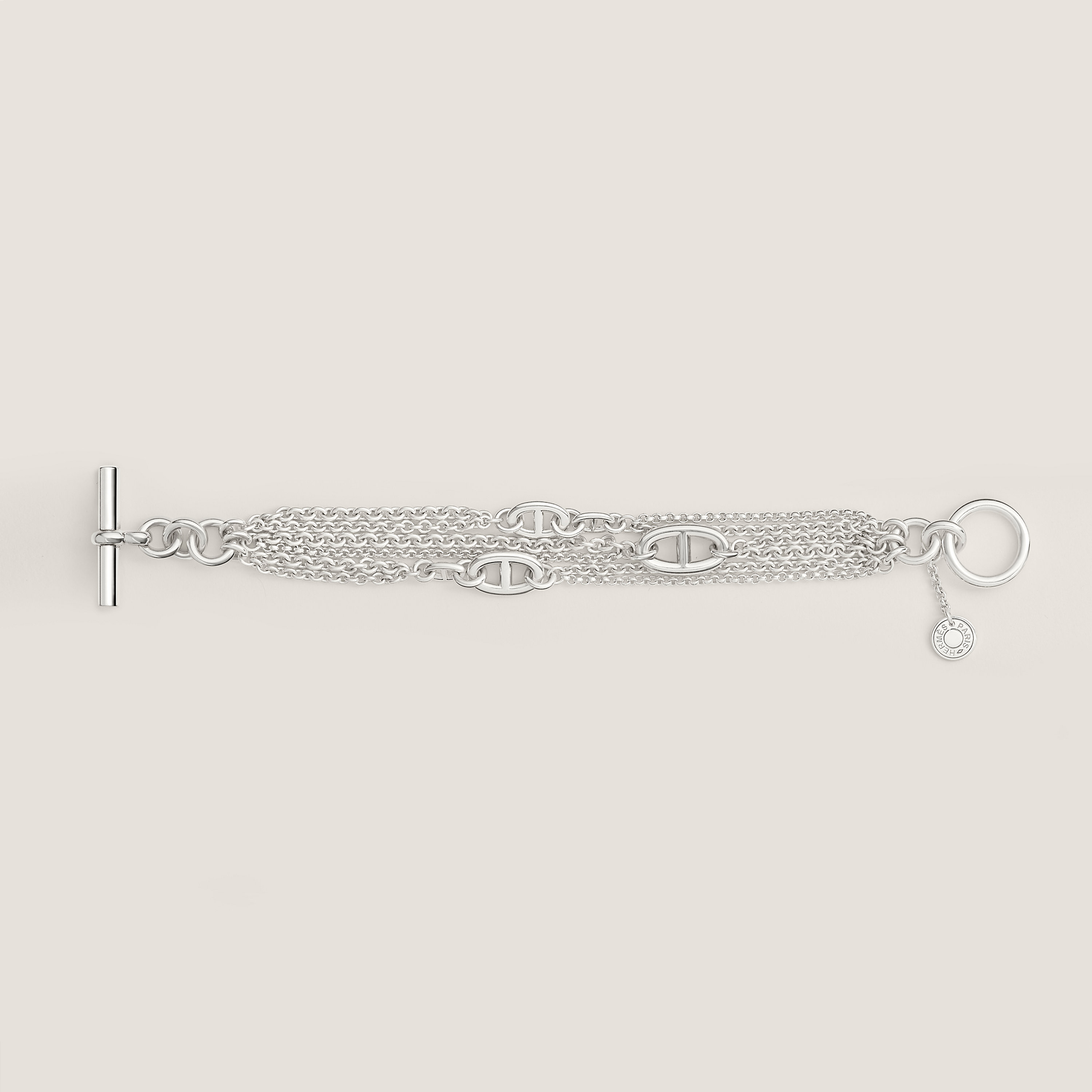 Farandole bracelet, large model