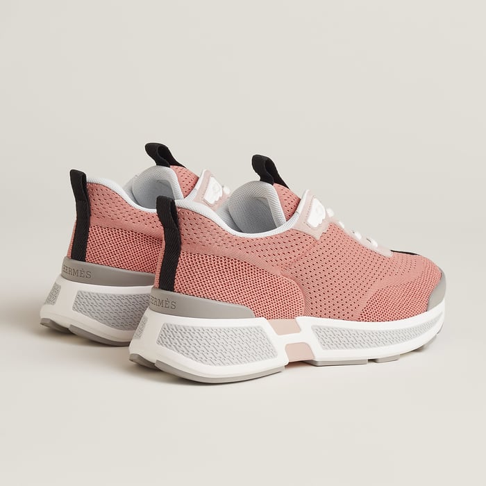 Rose Porcelaine Heros Sneaker