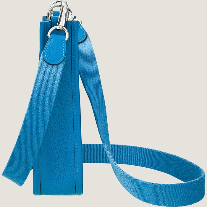 Bleu Zanzibar Evelyne 16 Amazone Bag