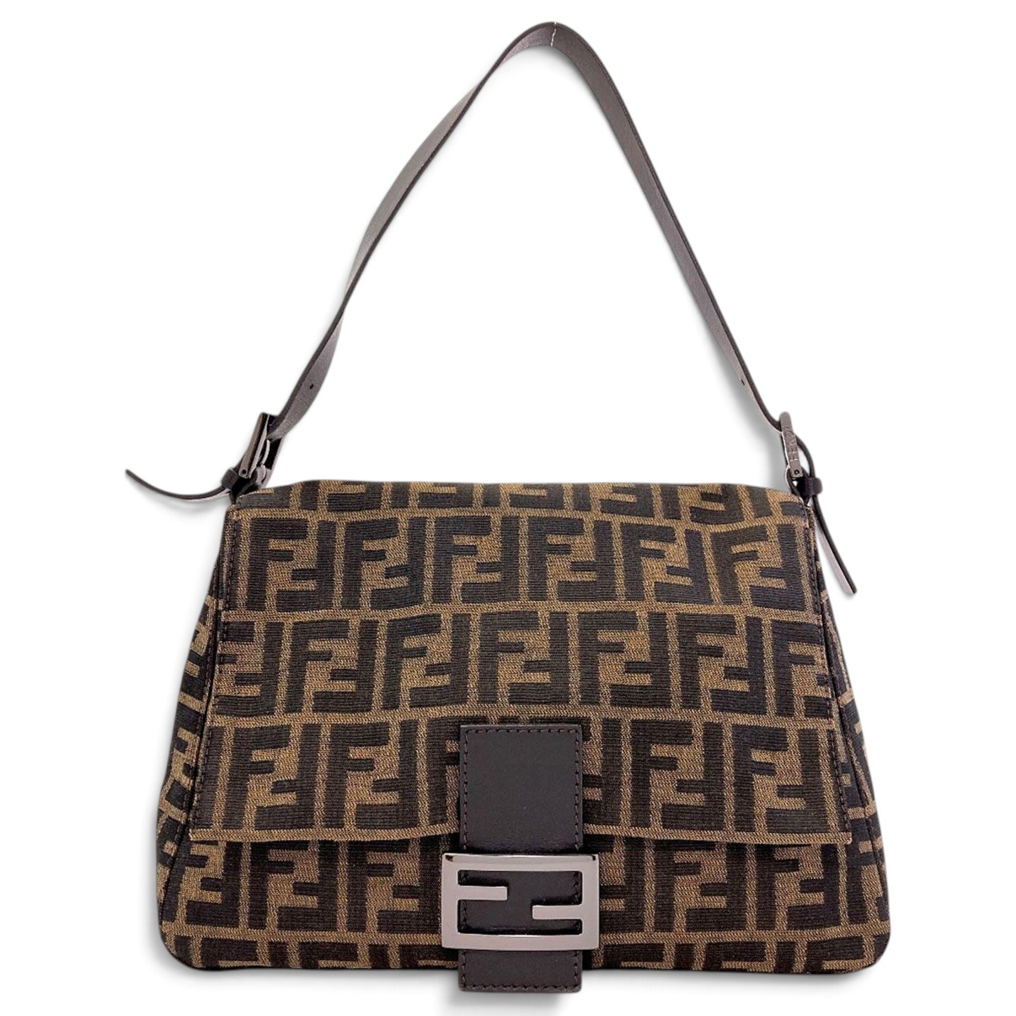 Pocket cloth handbag