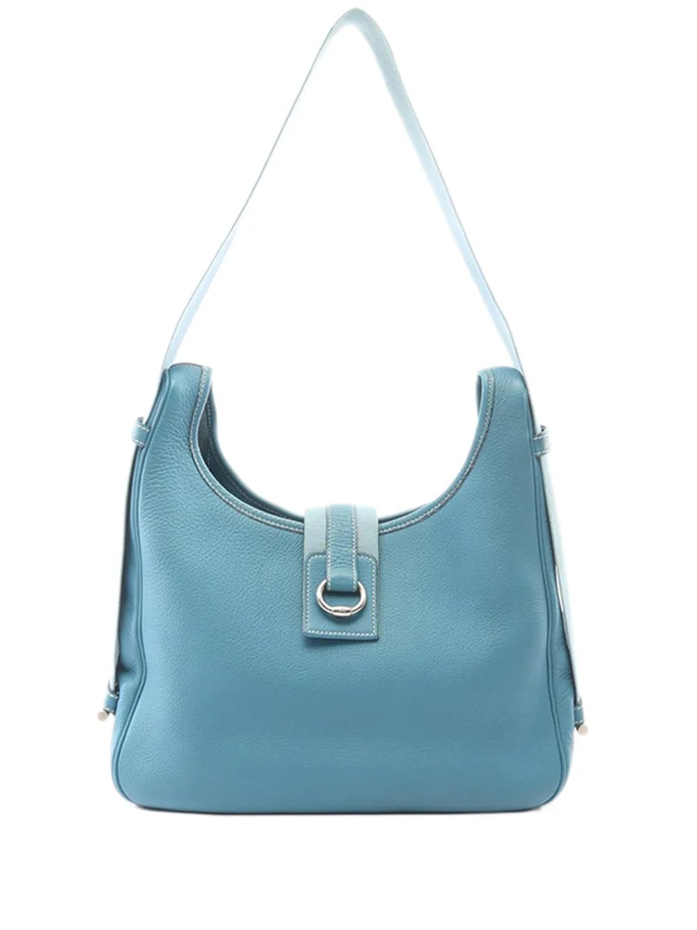 1997 Clemence Tsako shoulder bag