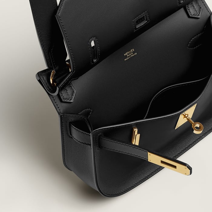 Noir Jypsiere Mini Bag