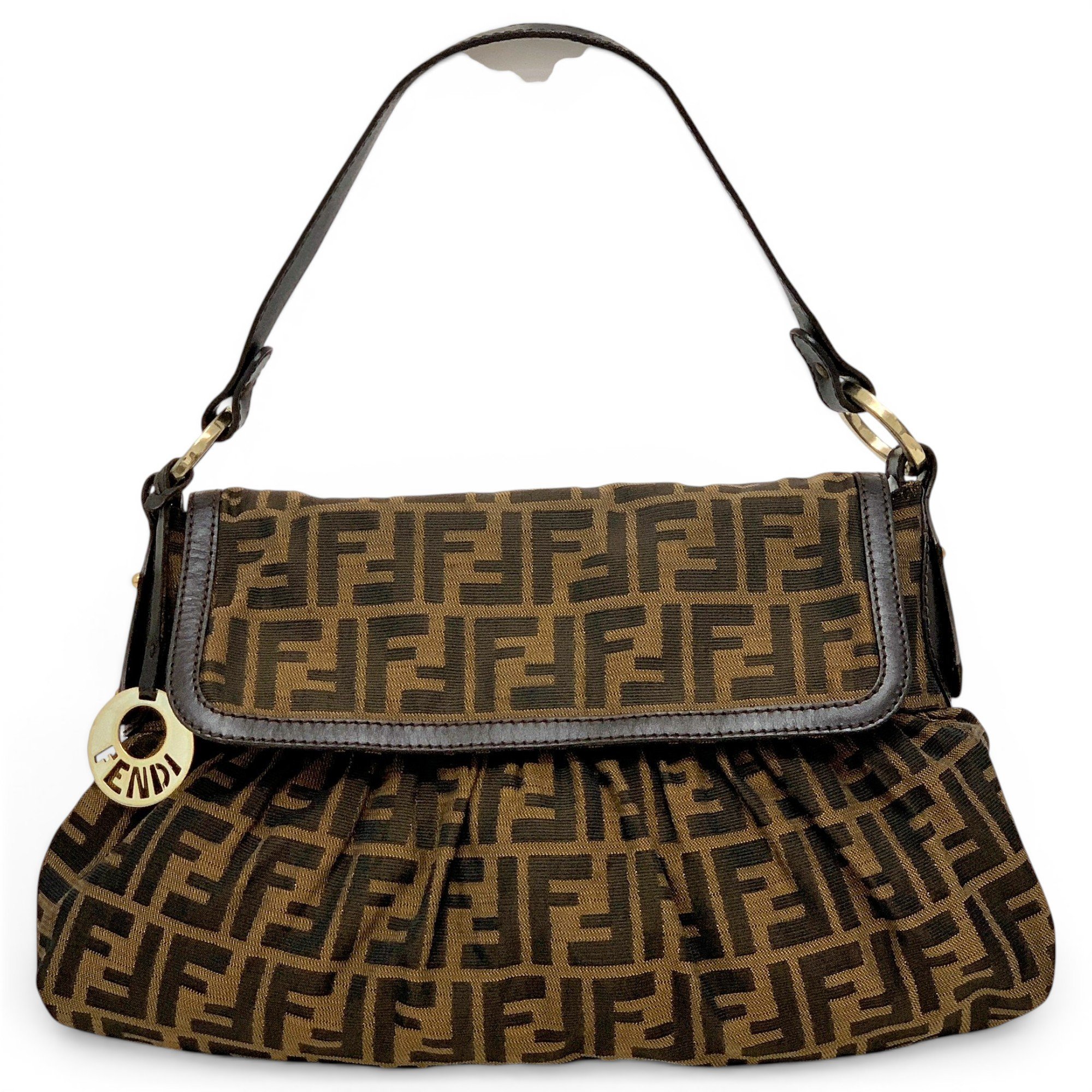Chef cloth handbag