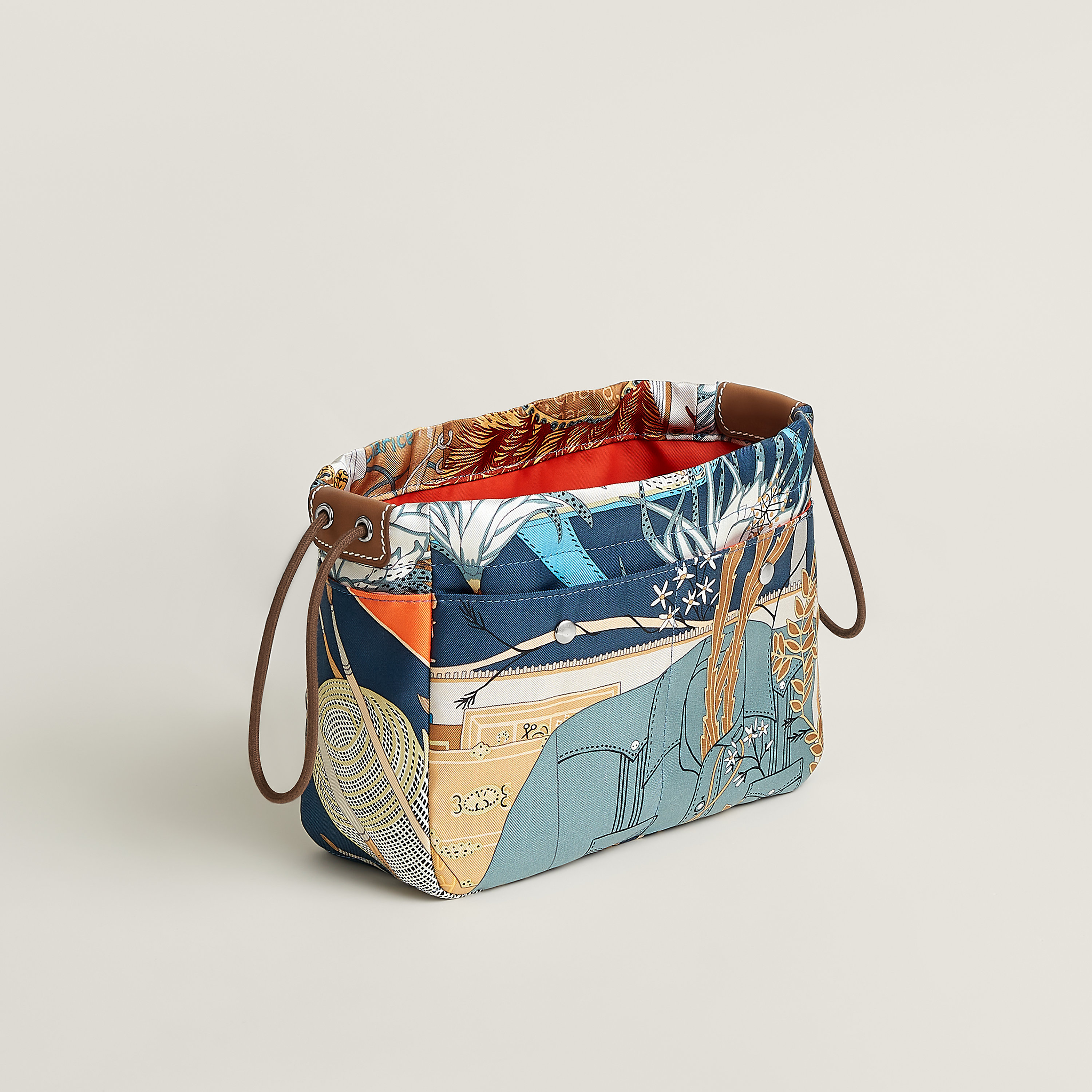 Fourbi 20 pouch