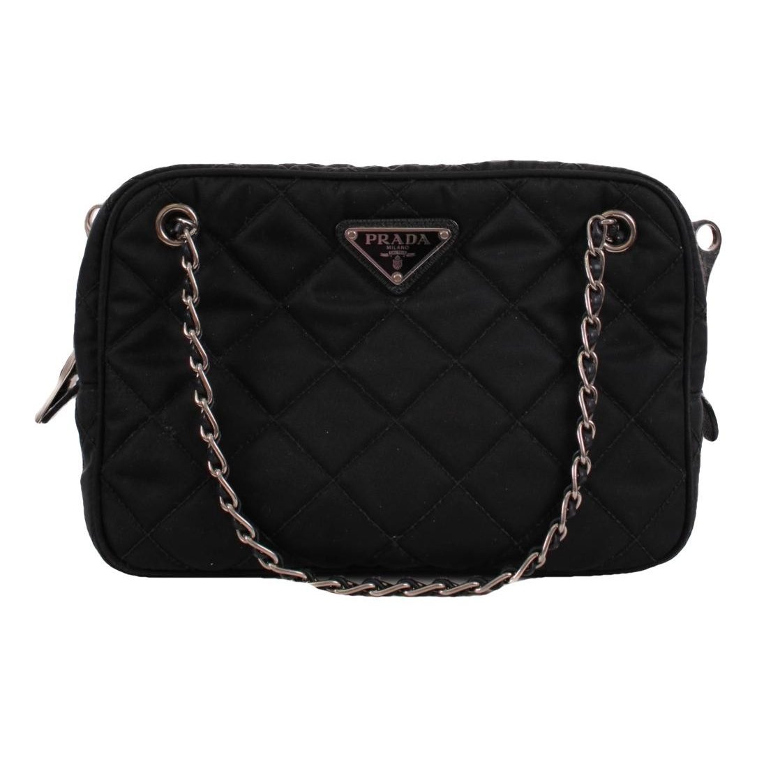 Cloth crossbody bag