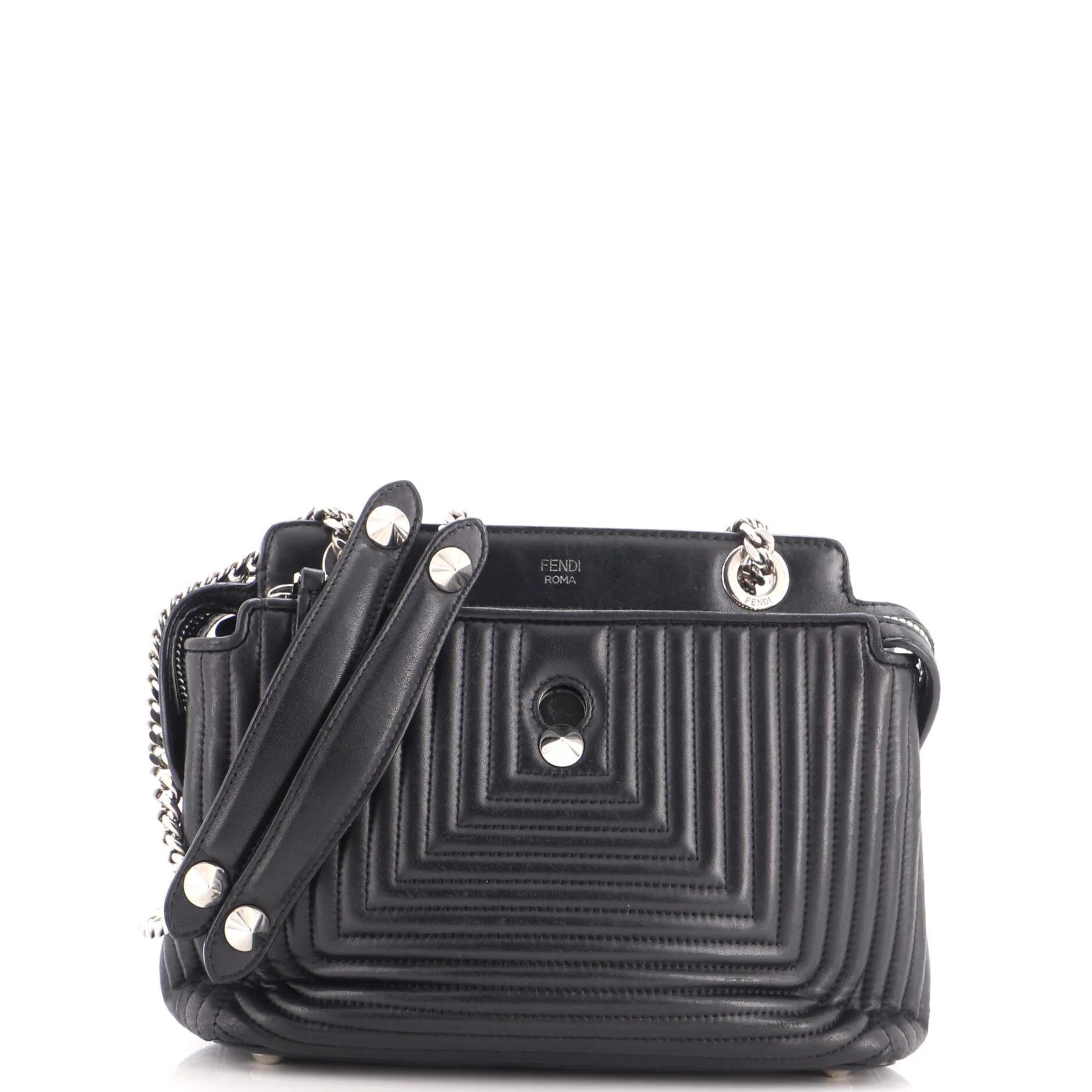 Fendi Leather handbag