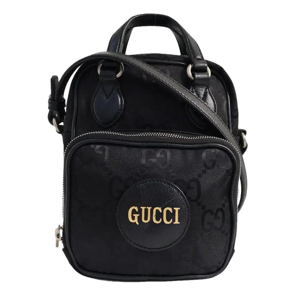 Cloth handbag