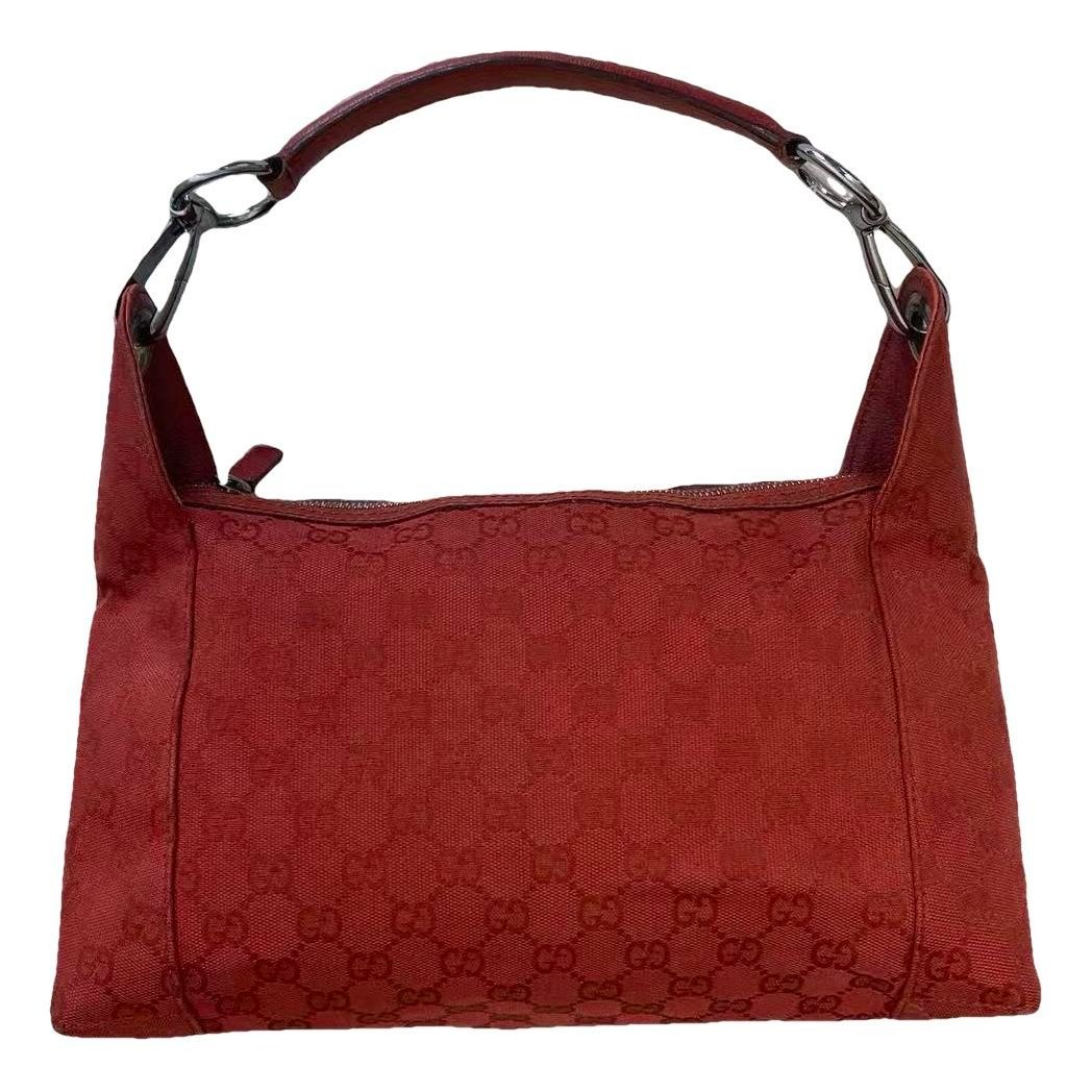 Hobo cloth handbag