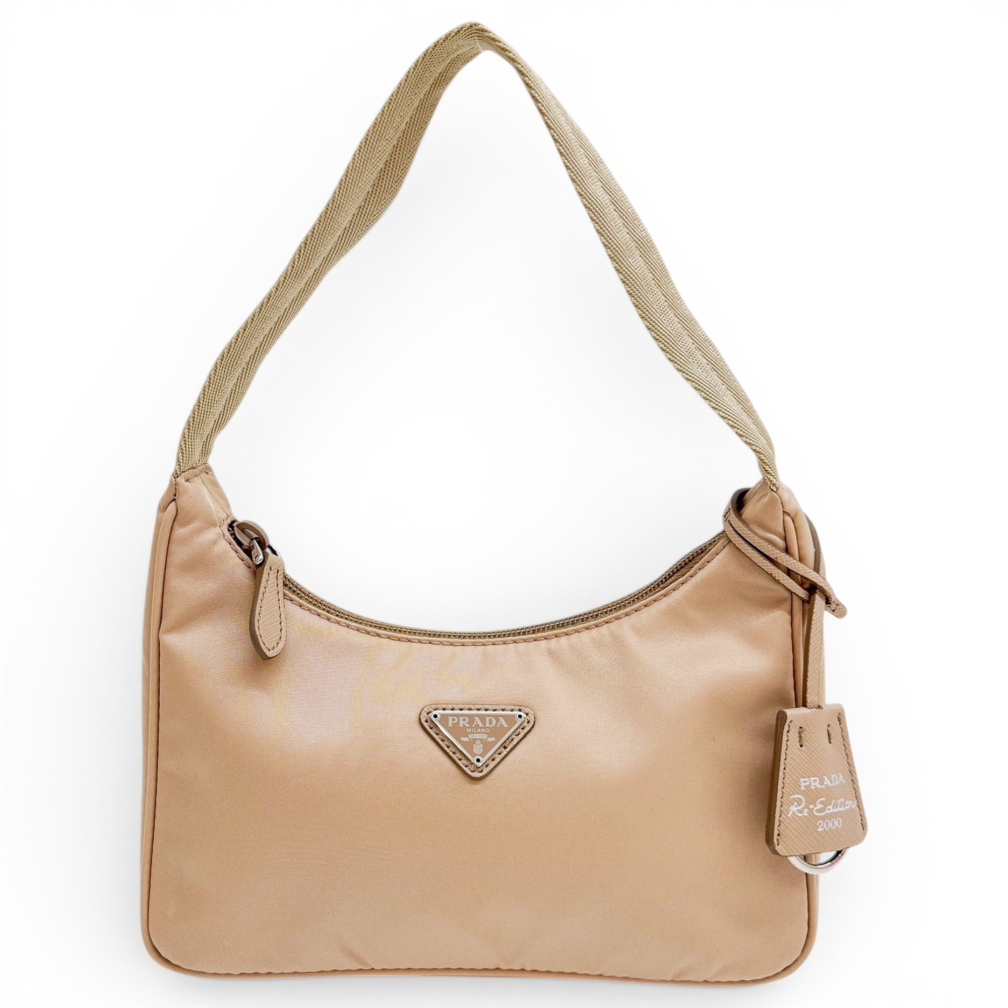 Re-Edition 2000 handbag
