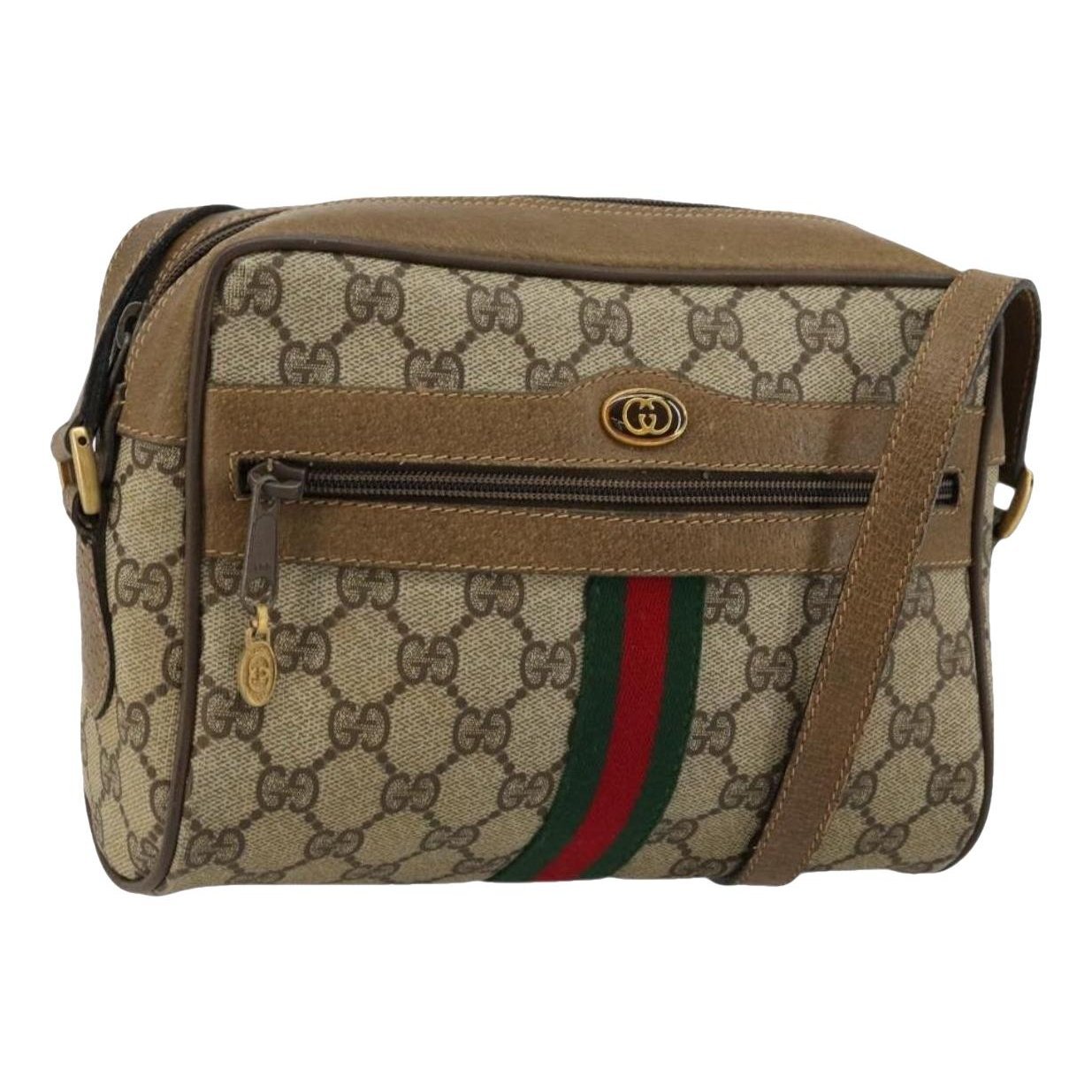 Cashmere handbag