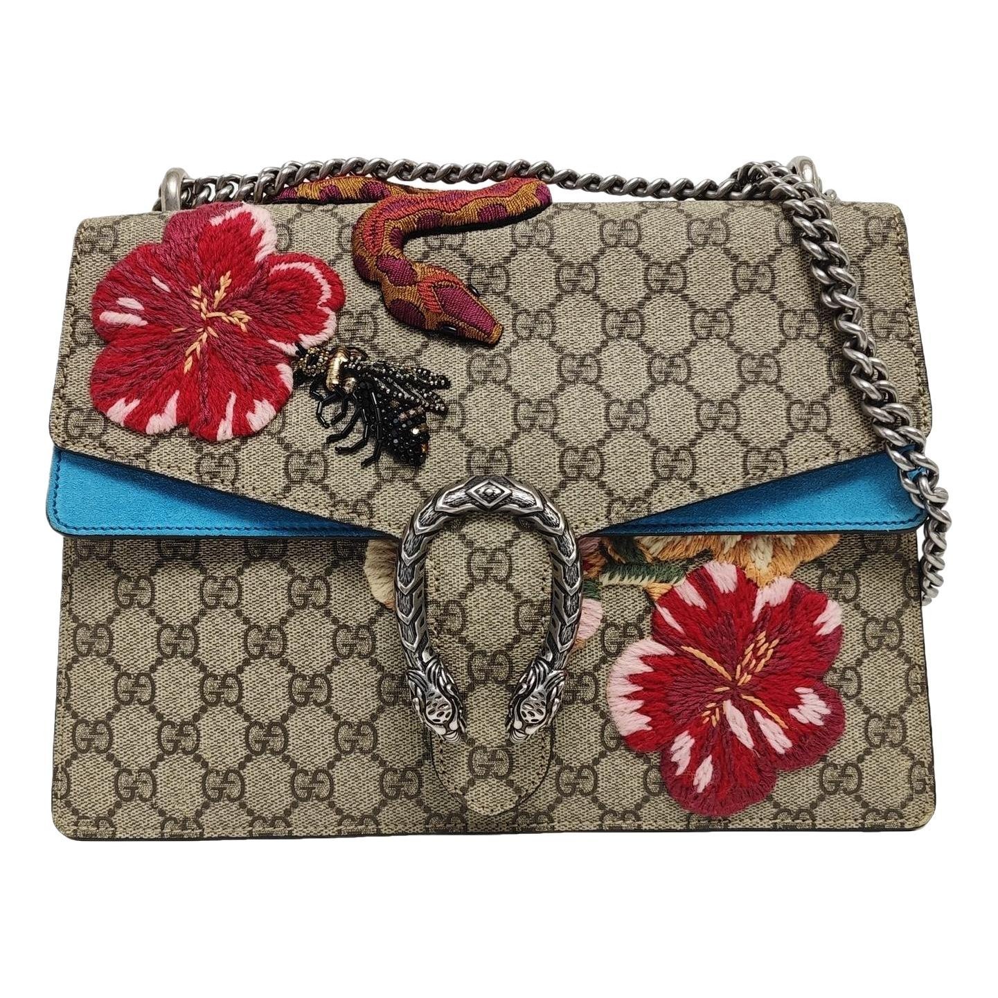 Dionysus cloth handbag