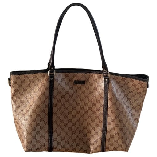 Joy leather handbag