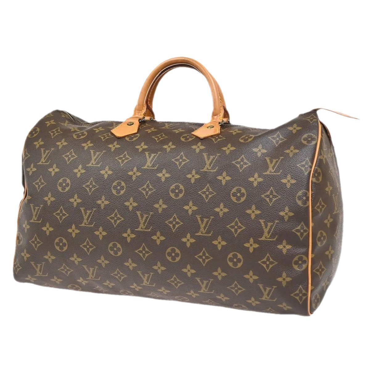 Speedy cloth handbag