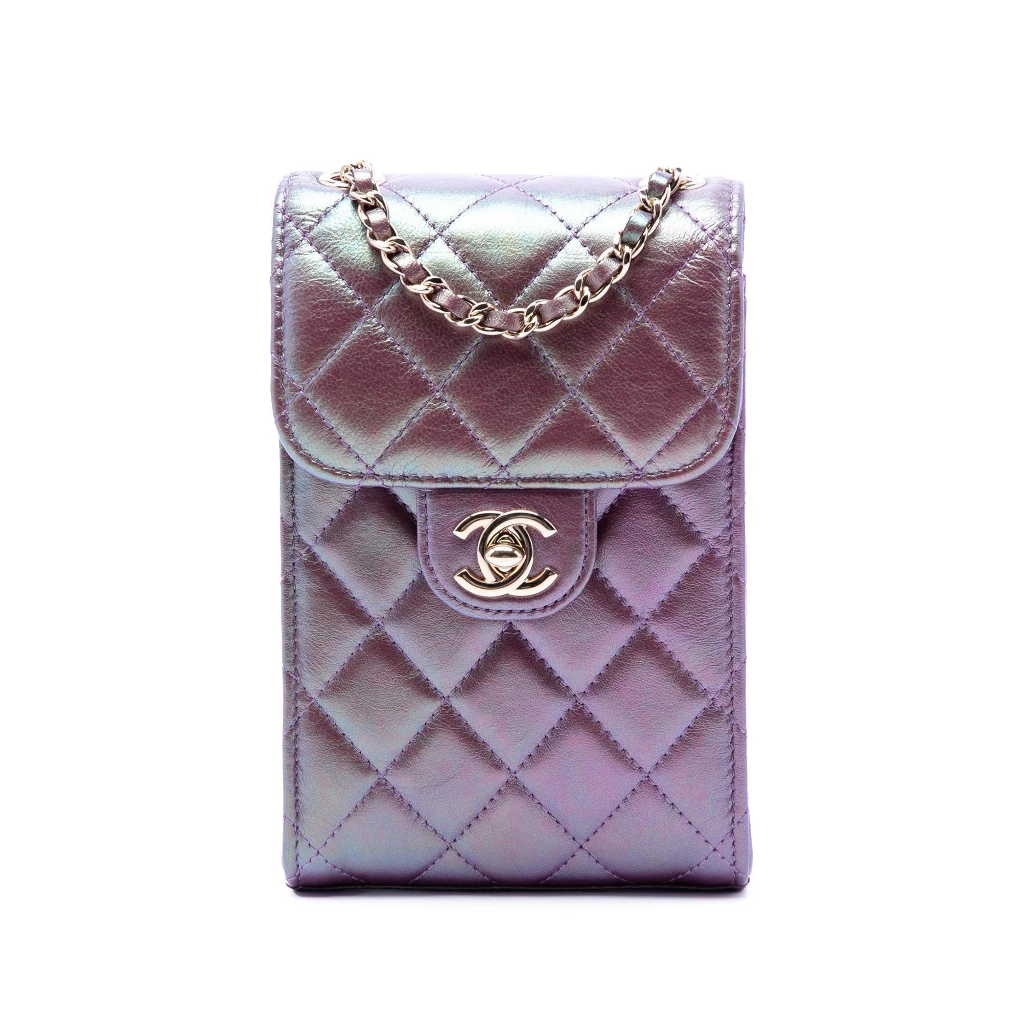 Pony-style calfskin handbag