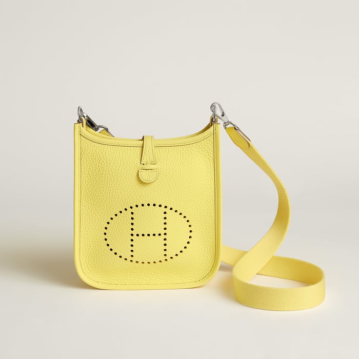 Limoncello Evelyne 16 Amazone Bag