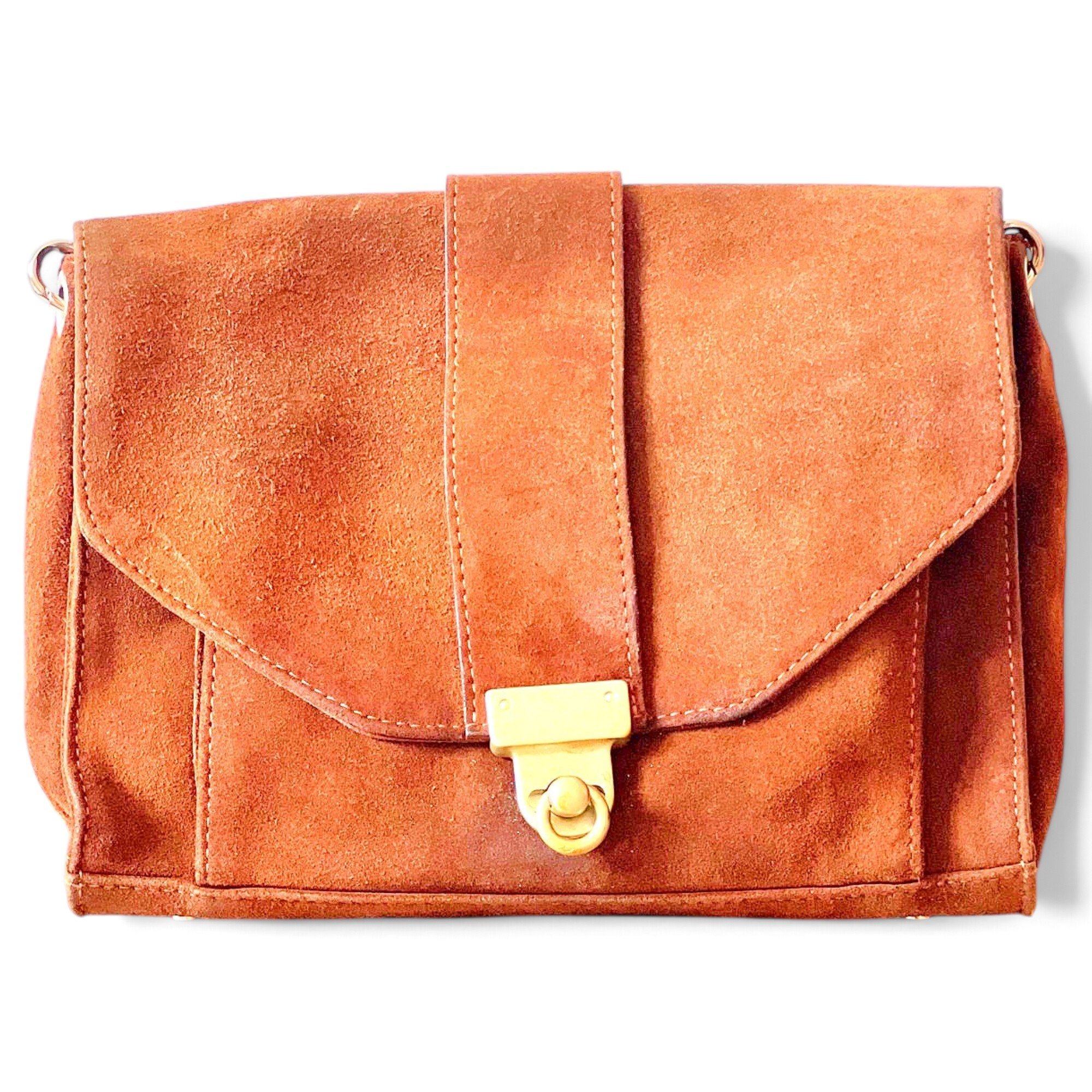 Crossbody bag