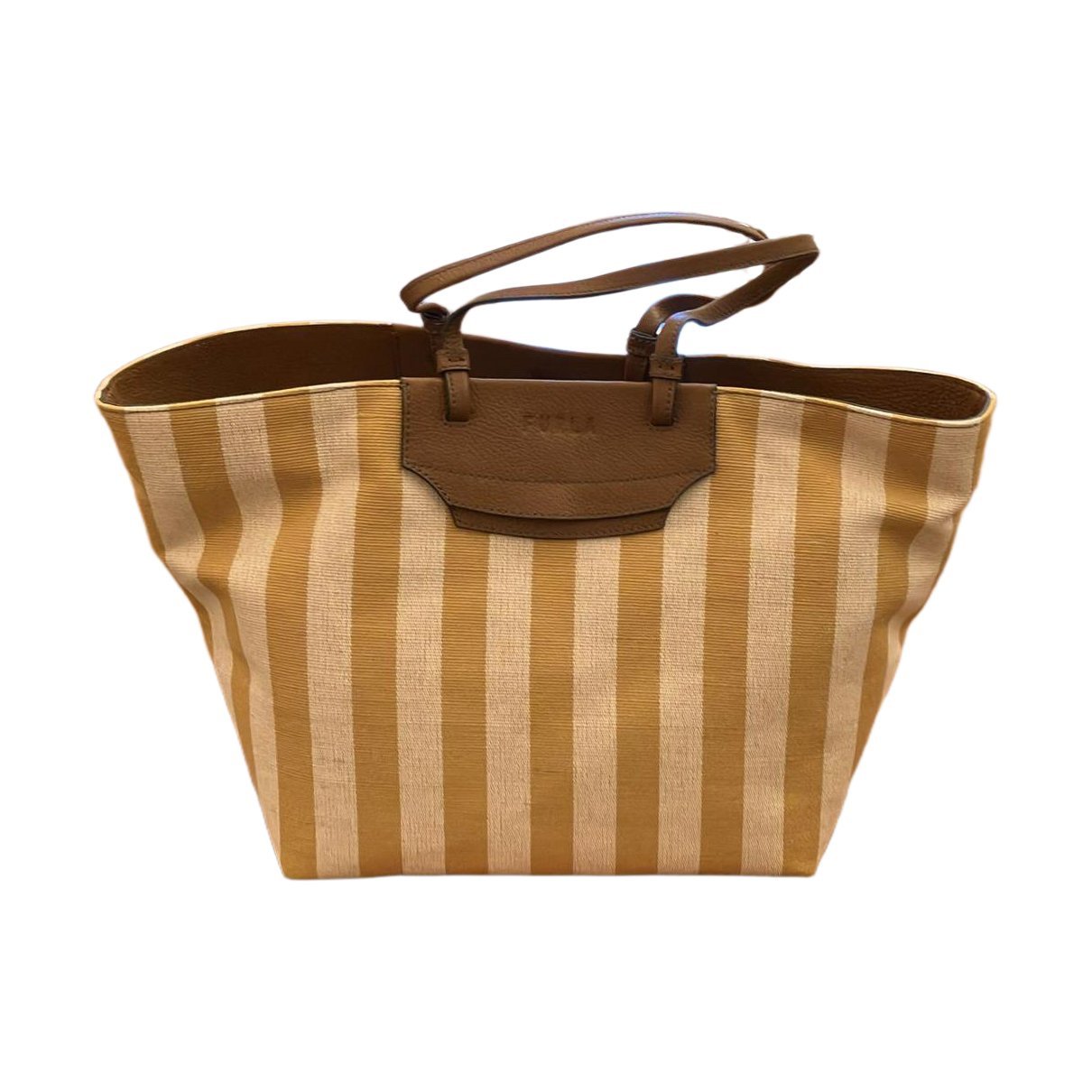 Furla Leather handbag