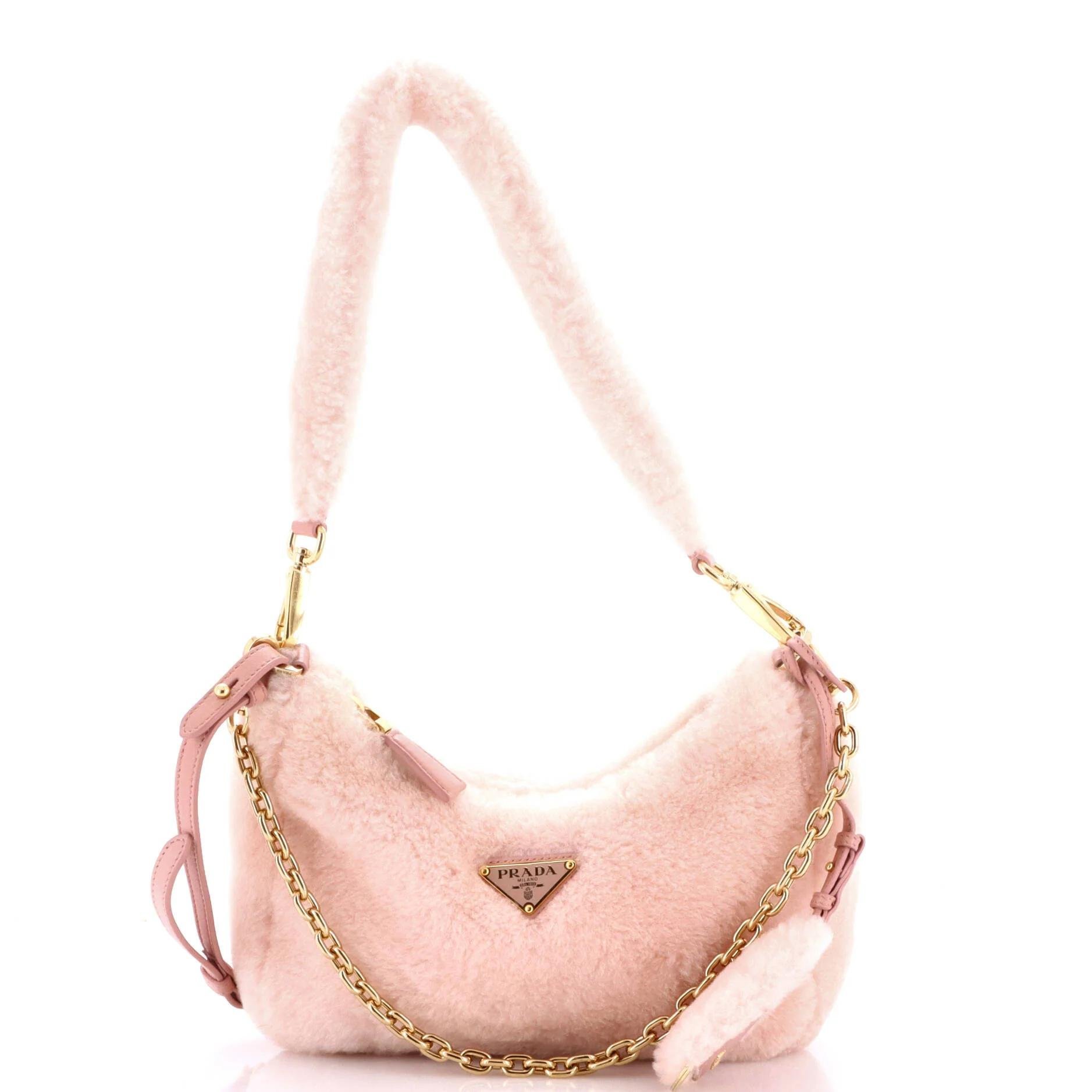 Cloth handbag