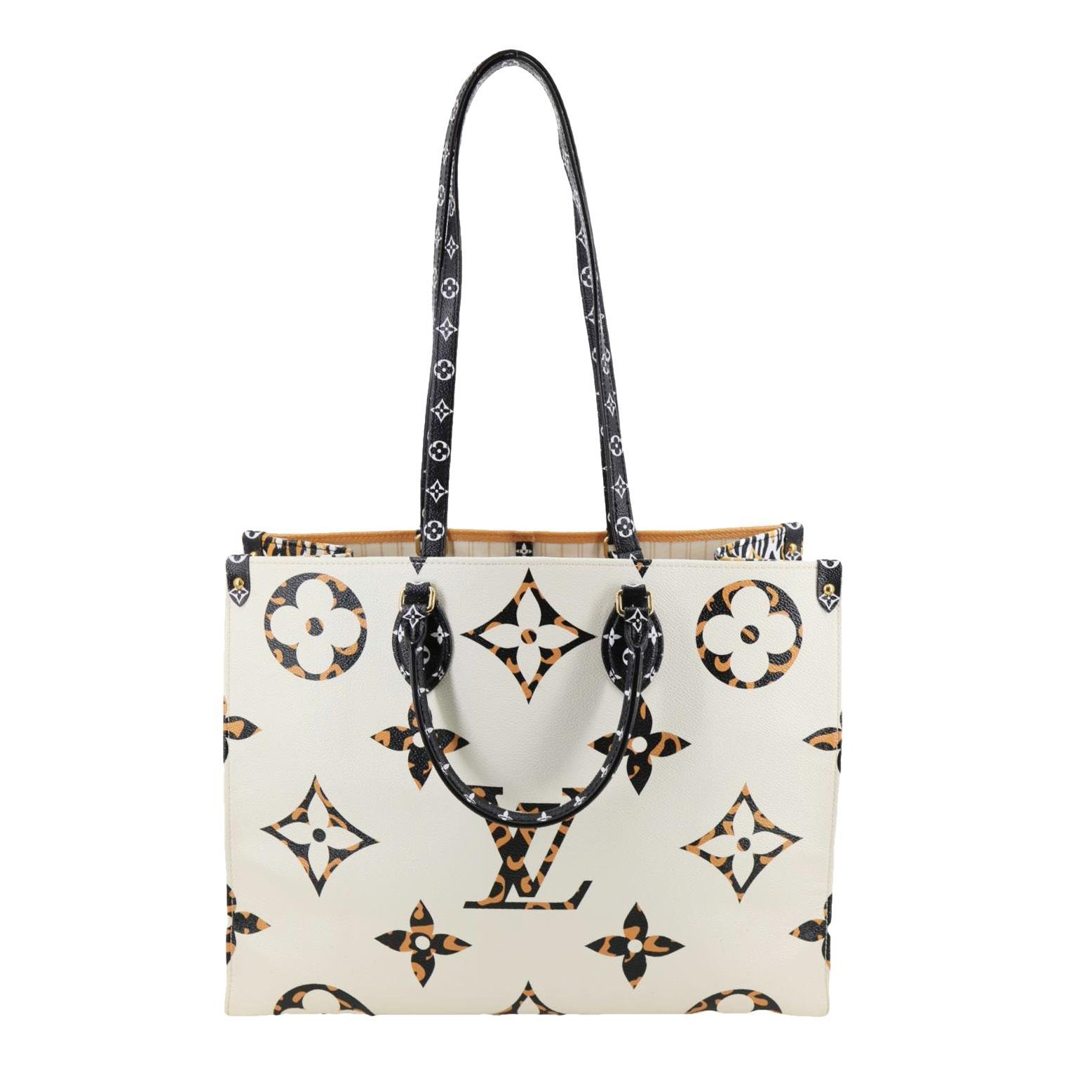 Cloth handbag