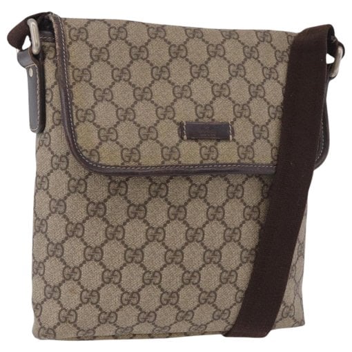 Soho Flap cloth handbag