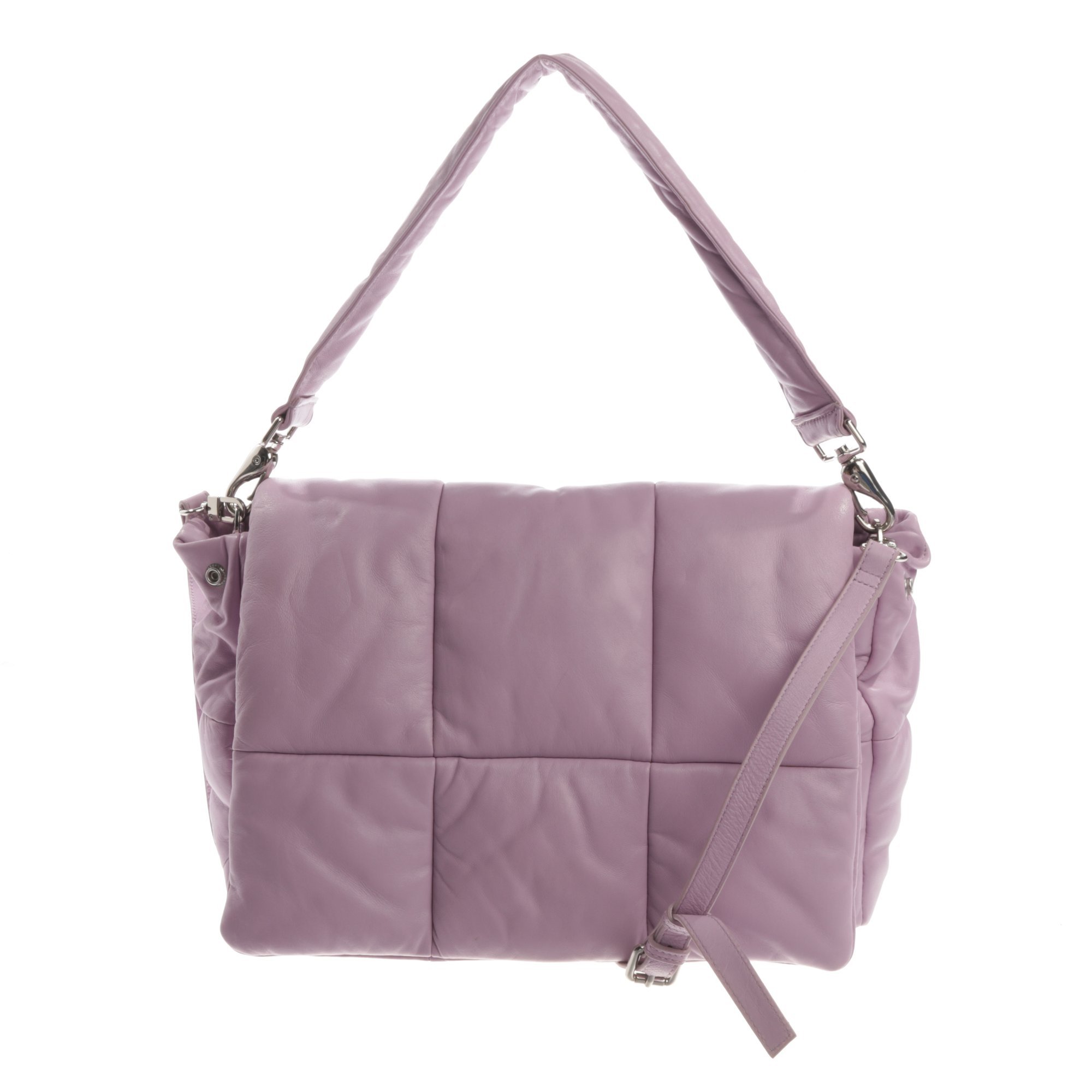 Leather bag