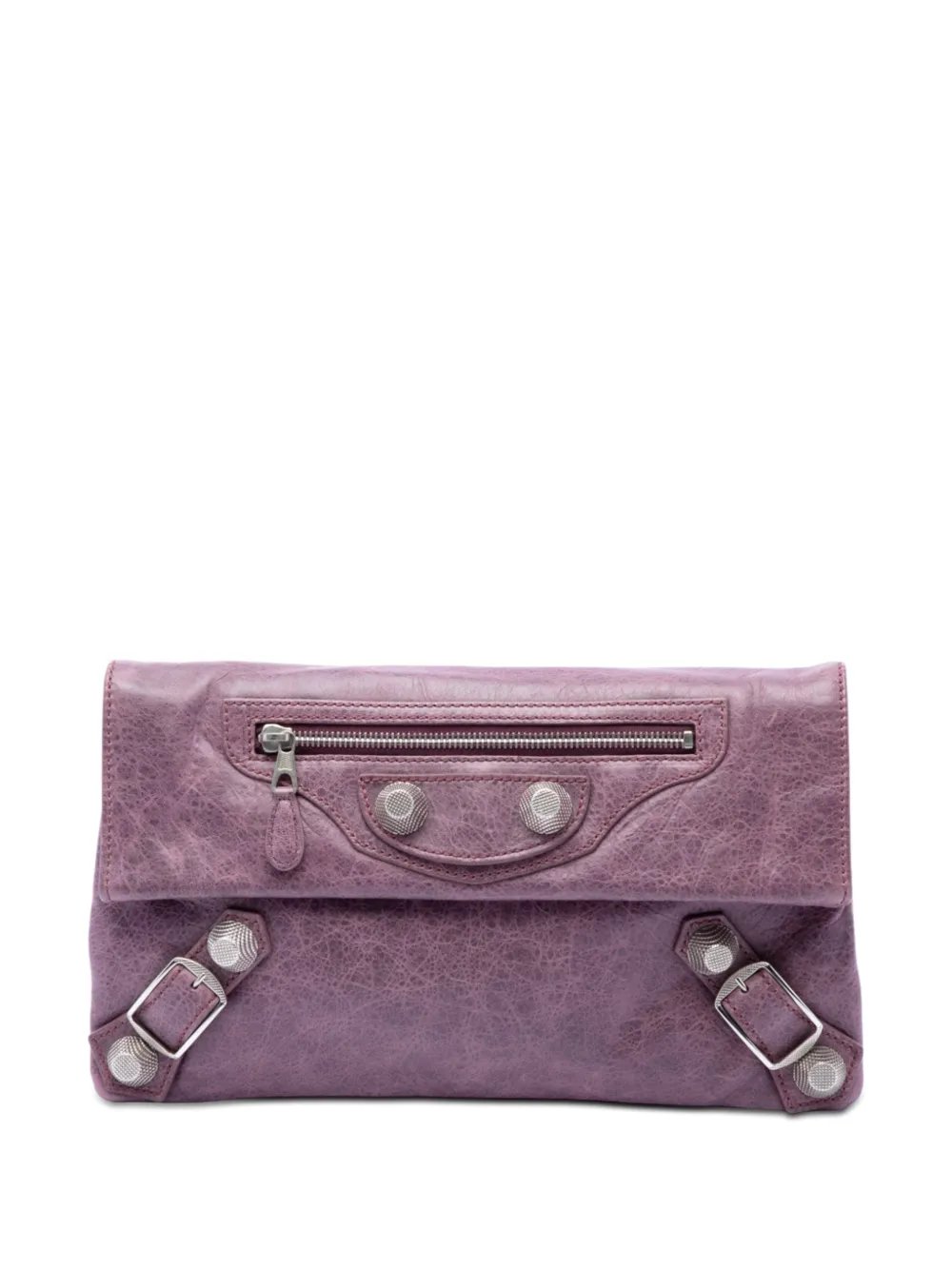 2005-2026 Lambskin Motocross Giant 21 Envelope clutch bag