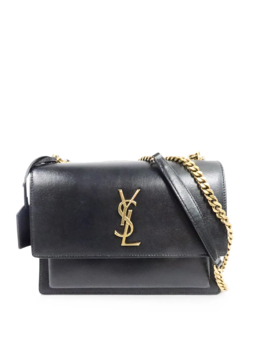 medium Sunset chain shoulder bag