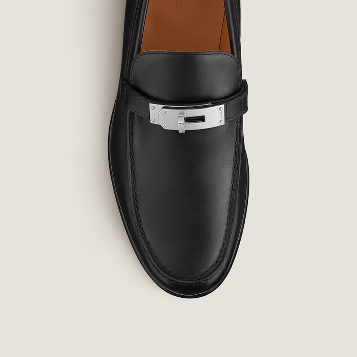 Noir Mocassim Destin