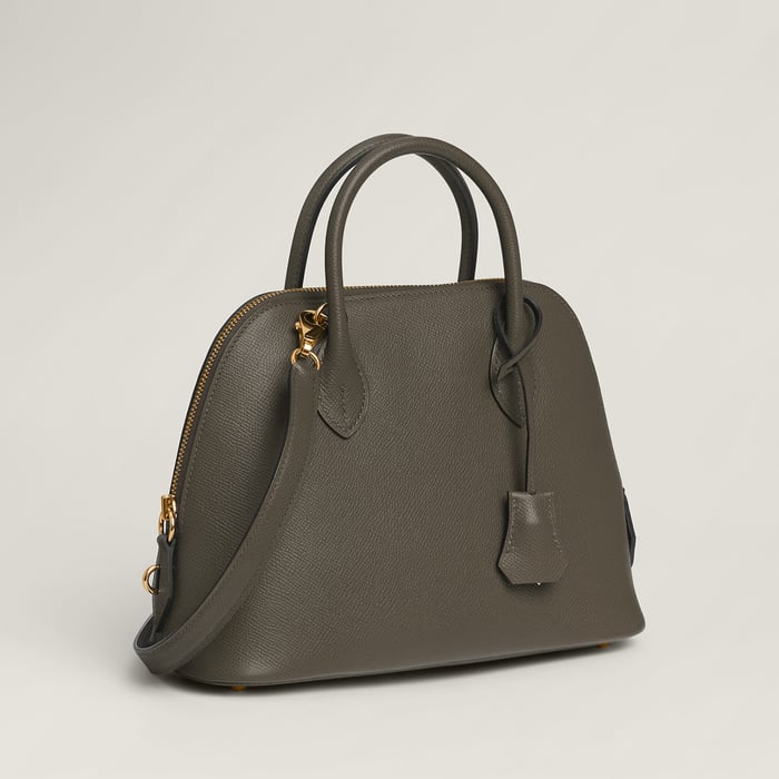 Vert Loden Bolide 1923 - 25 Bag