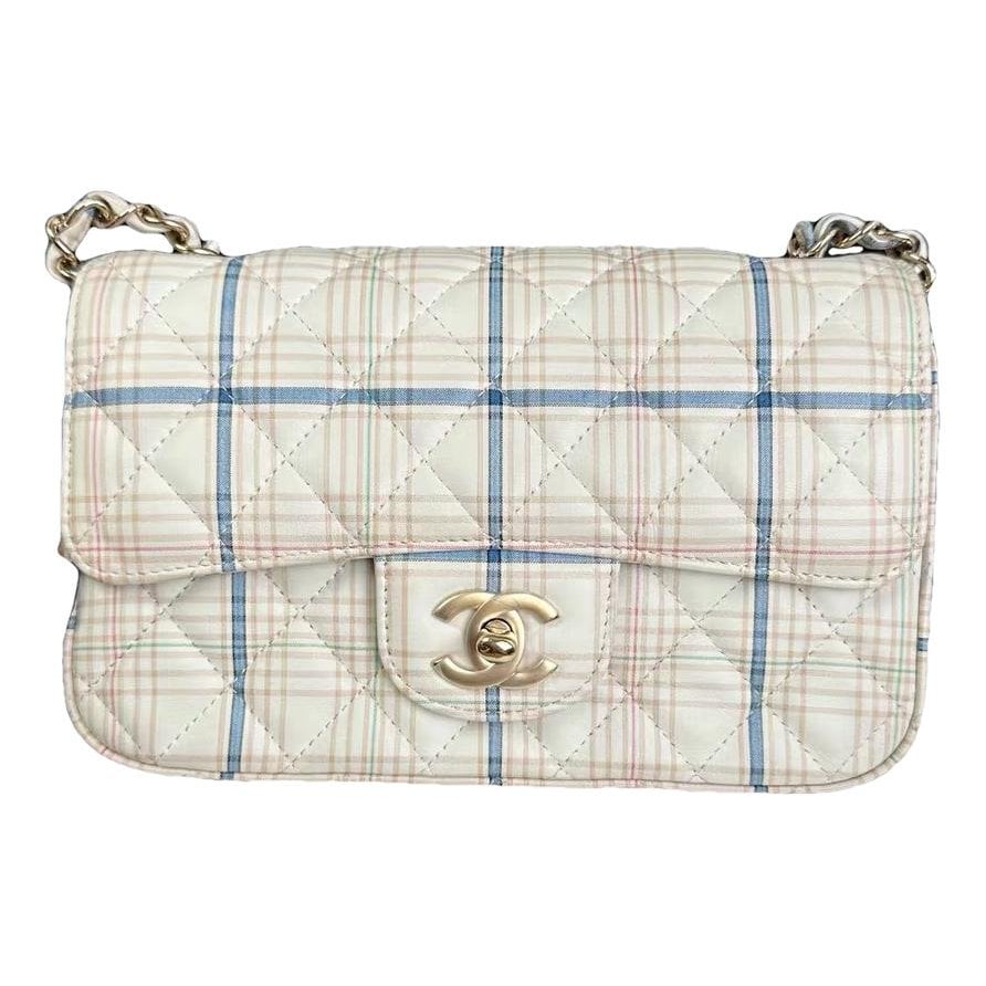 Timeless/Classique leather crossbody bag