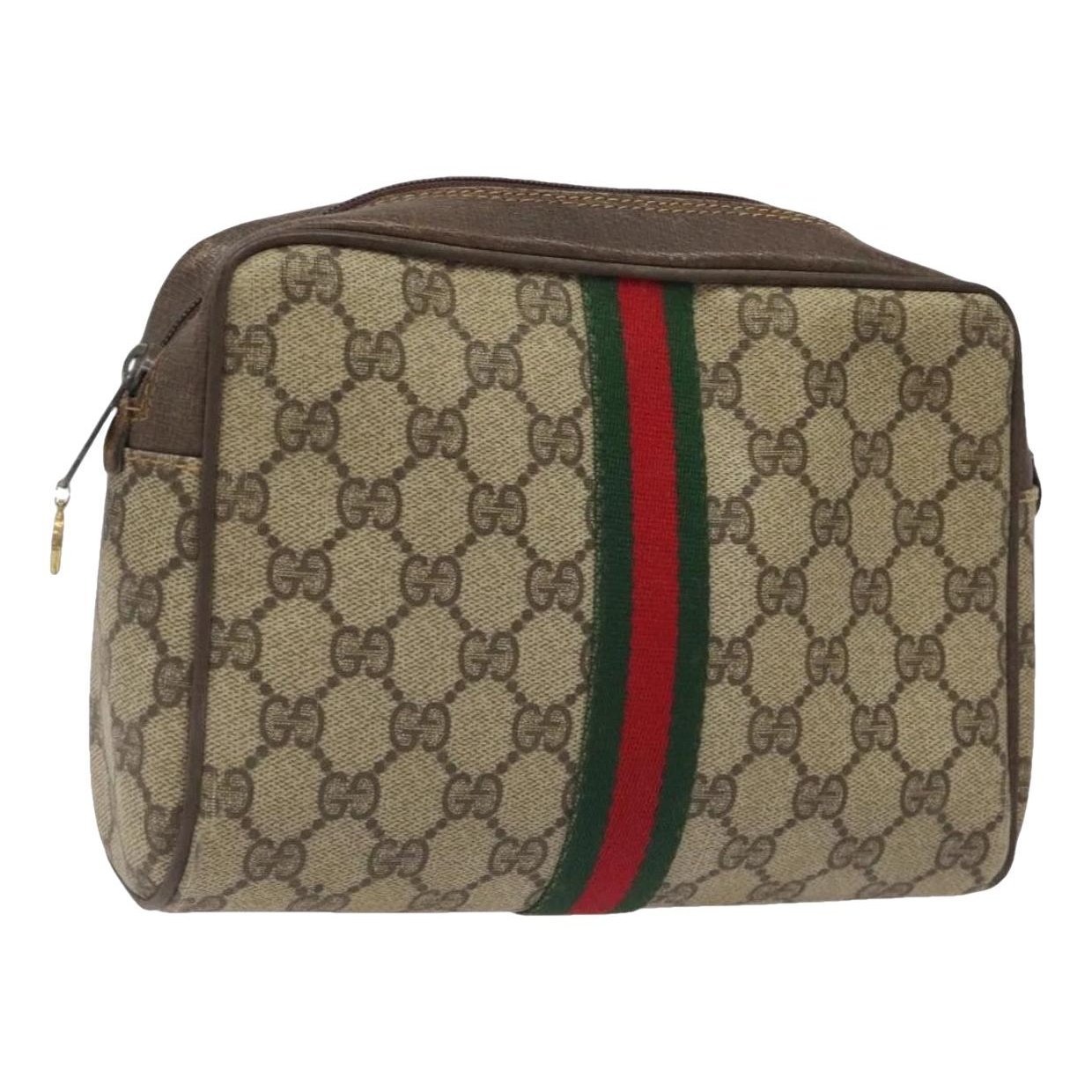 Clutch bag