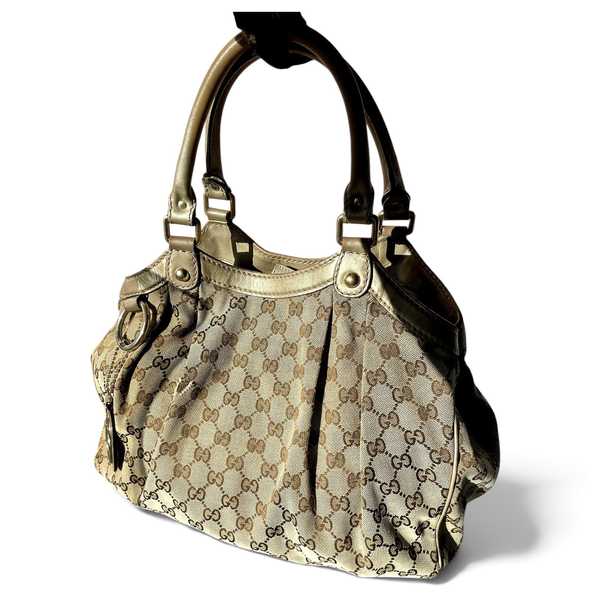 Sukey cloth handbag
