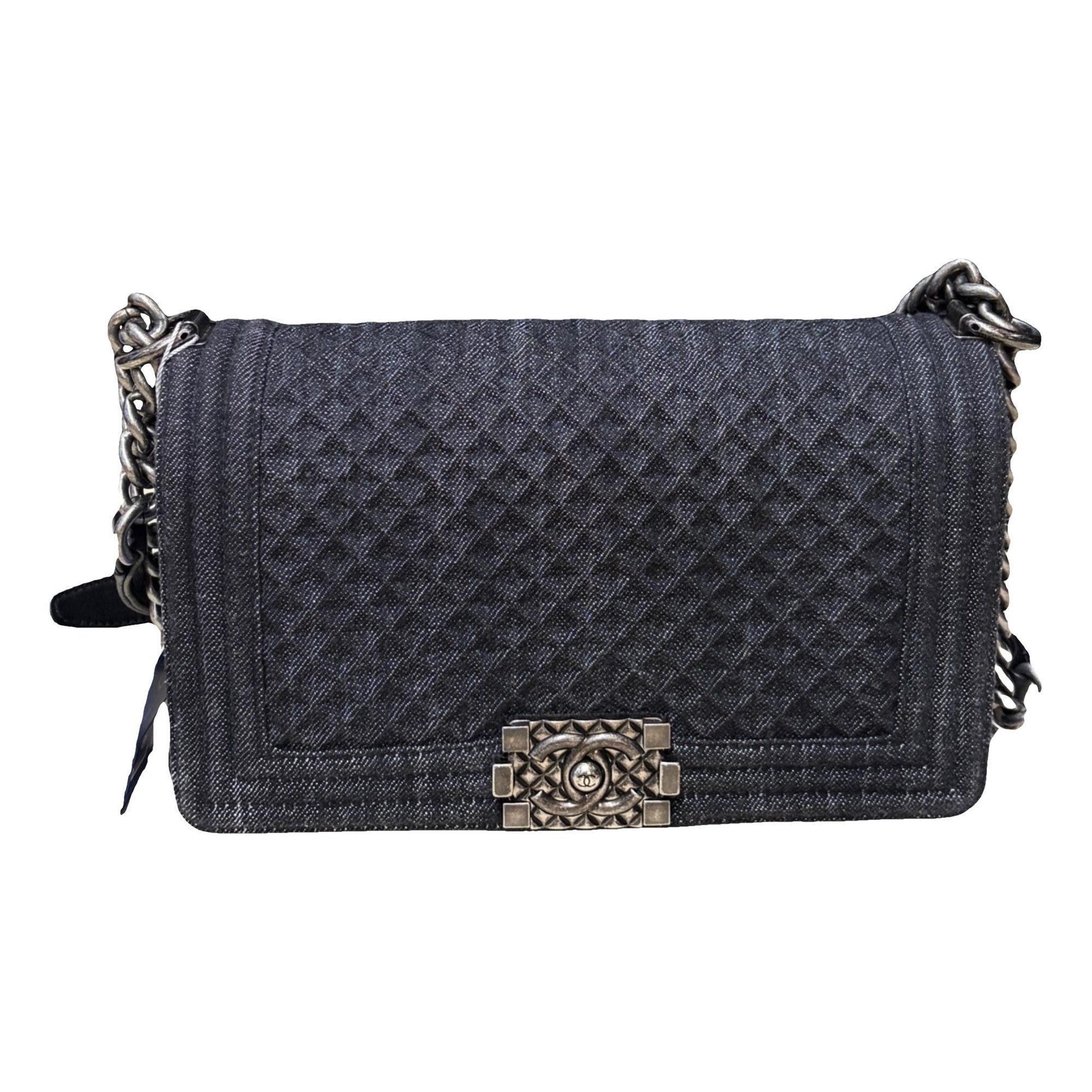 Boy cloth crossbody bag