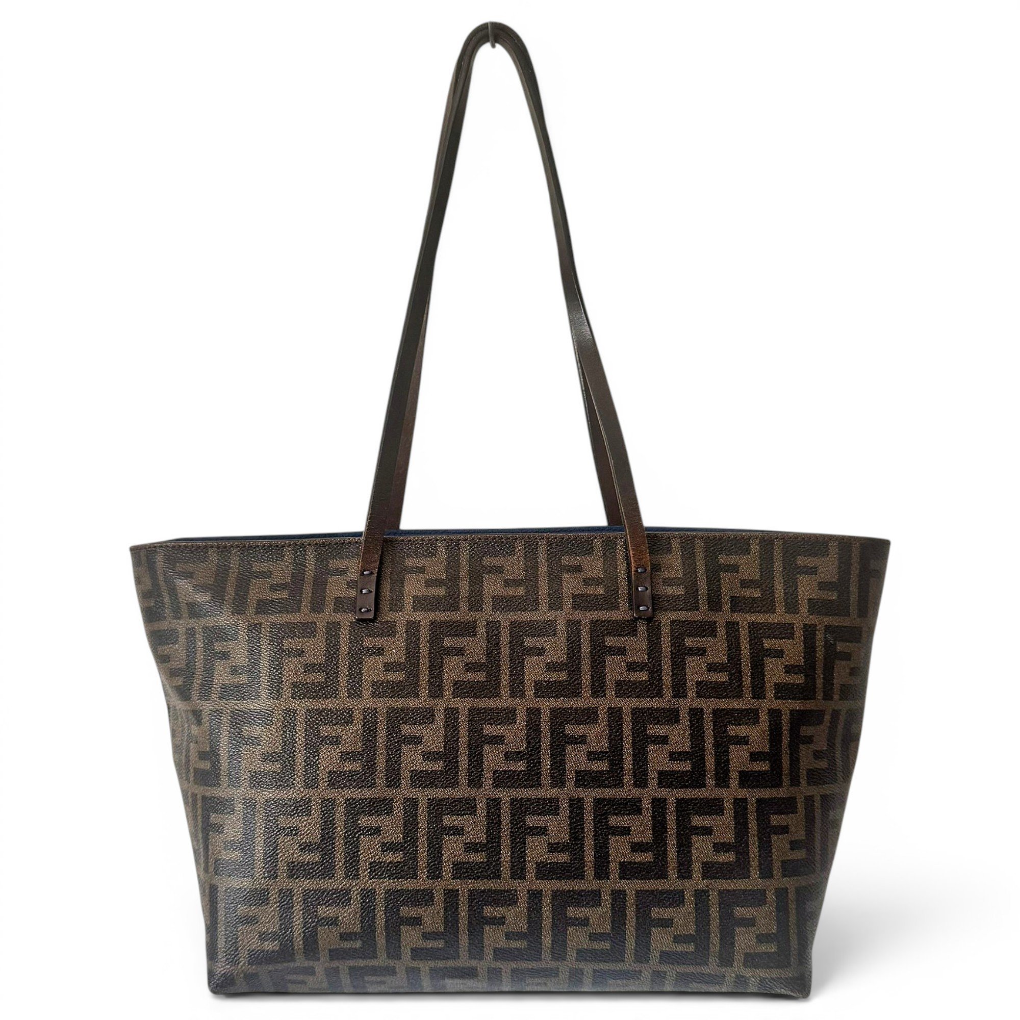 Roll Bag cloth tote
