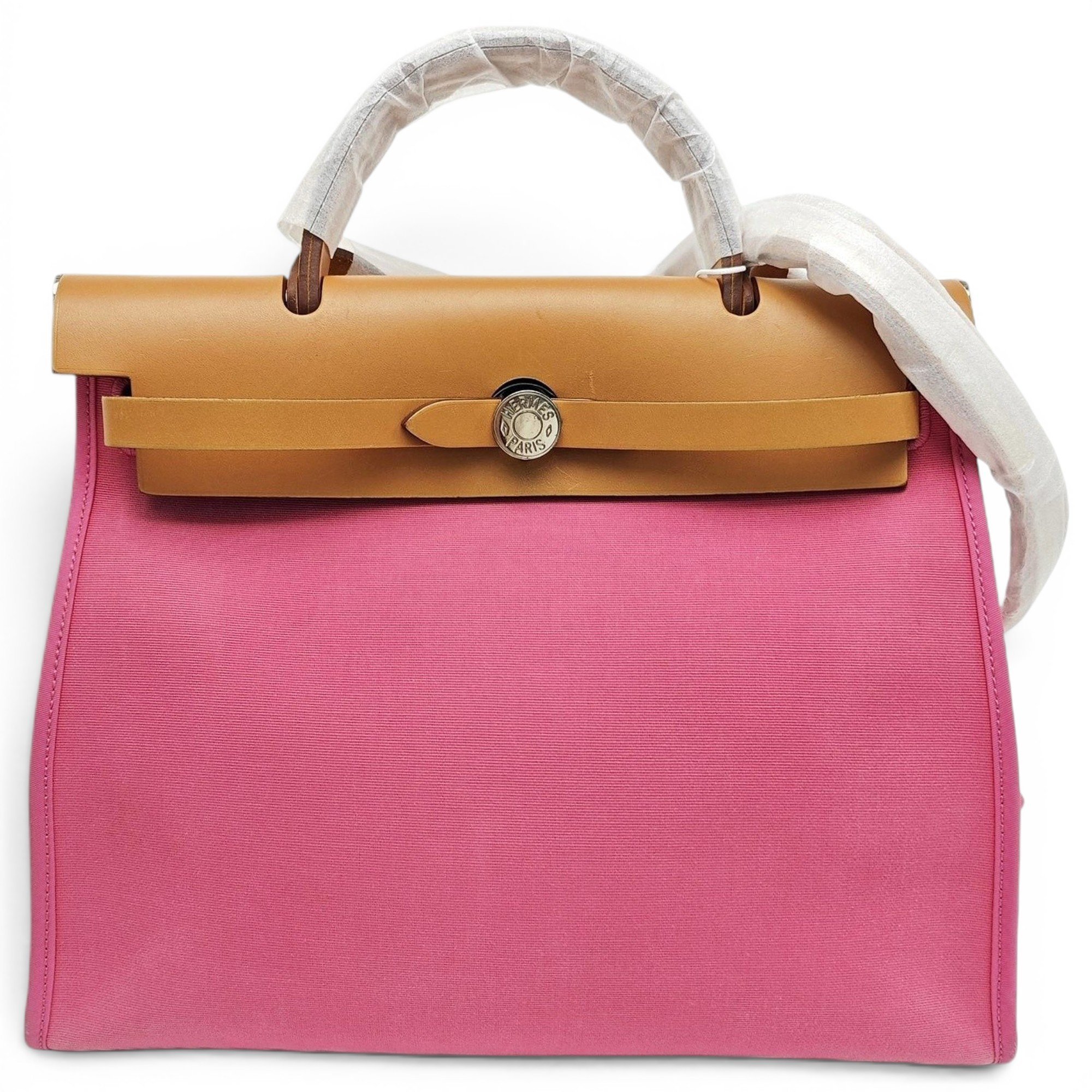 Herbag cloth handbag