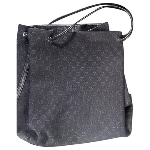 Cloth tote
